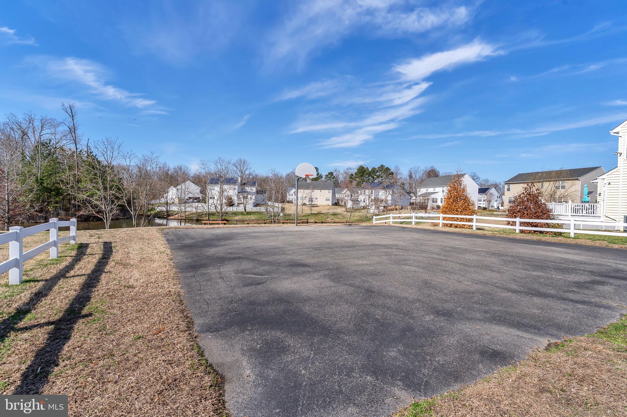 CECIL'S MILL - Residential