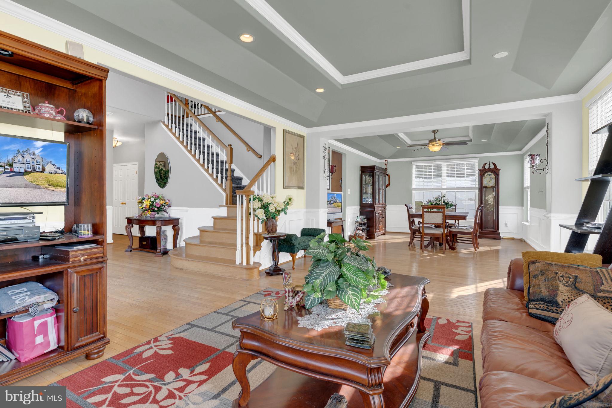 CECIL'S MILL - Residential