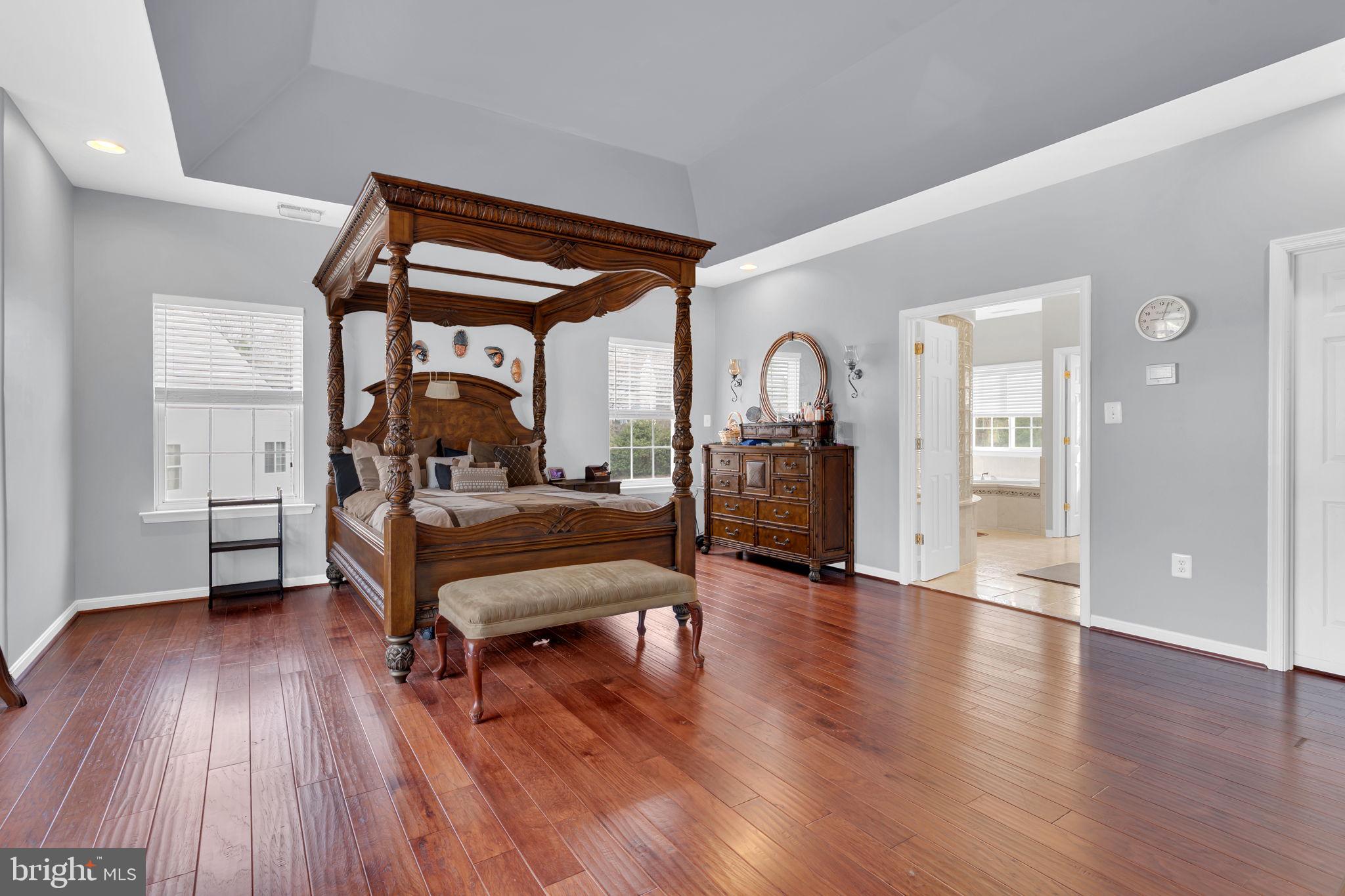 CECIL'S MILL - Residential