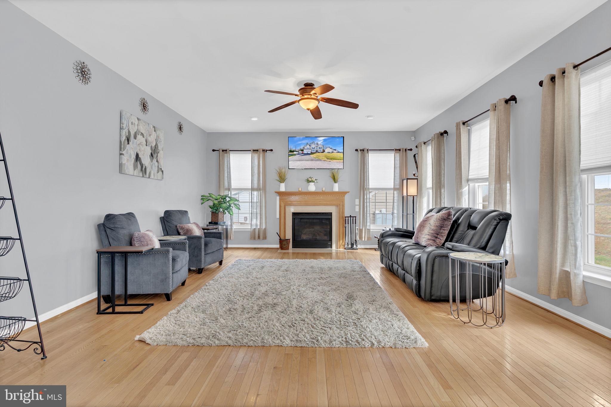 CECIL'S MILL - Residential