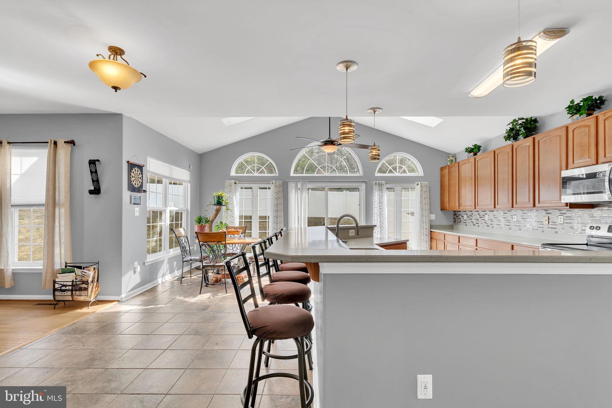 CECIL'S MILL - Residential