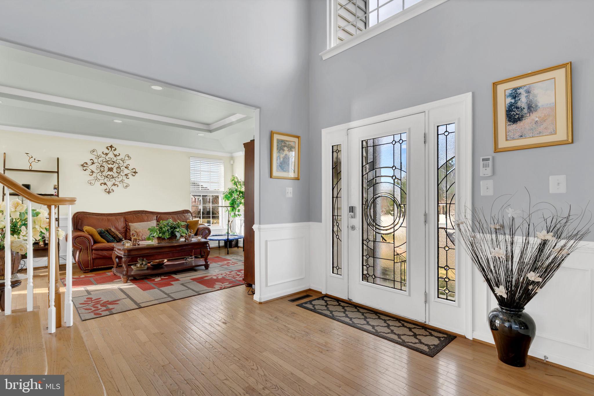 CECIL'S MILL - Residential