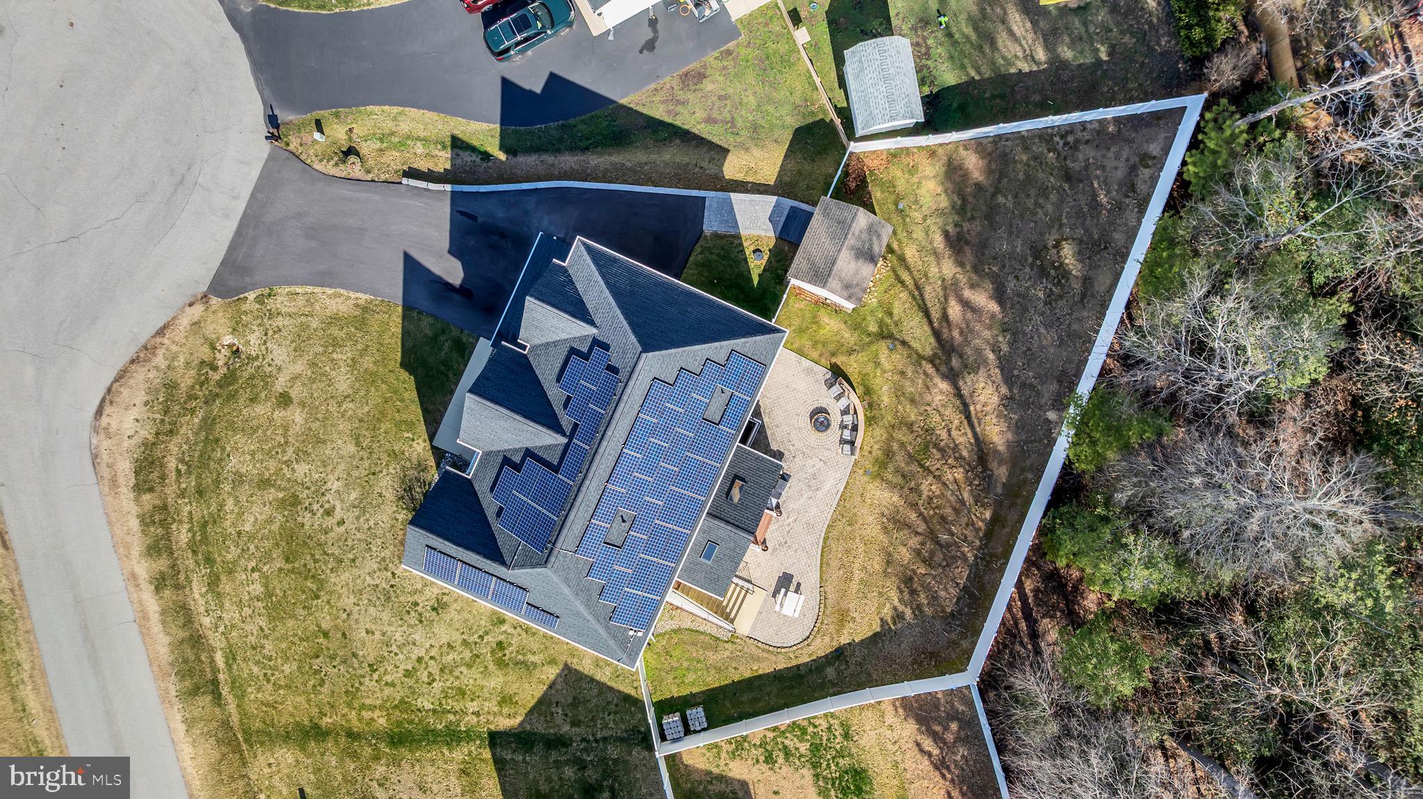 CECIL'S MILL - Residential