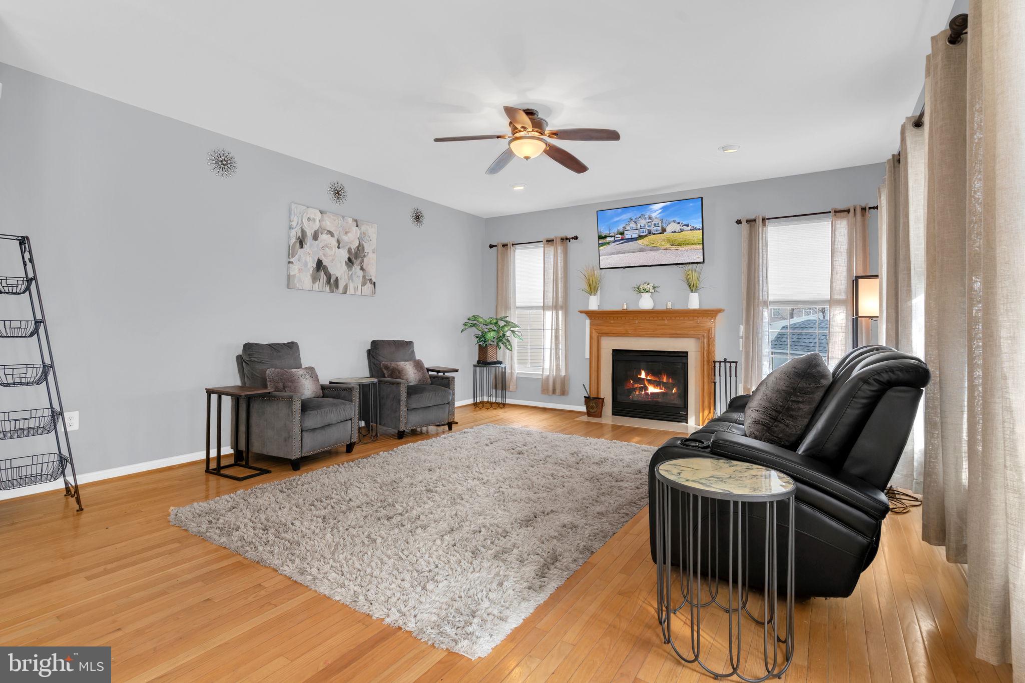 CECIL'S MILL - Residential