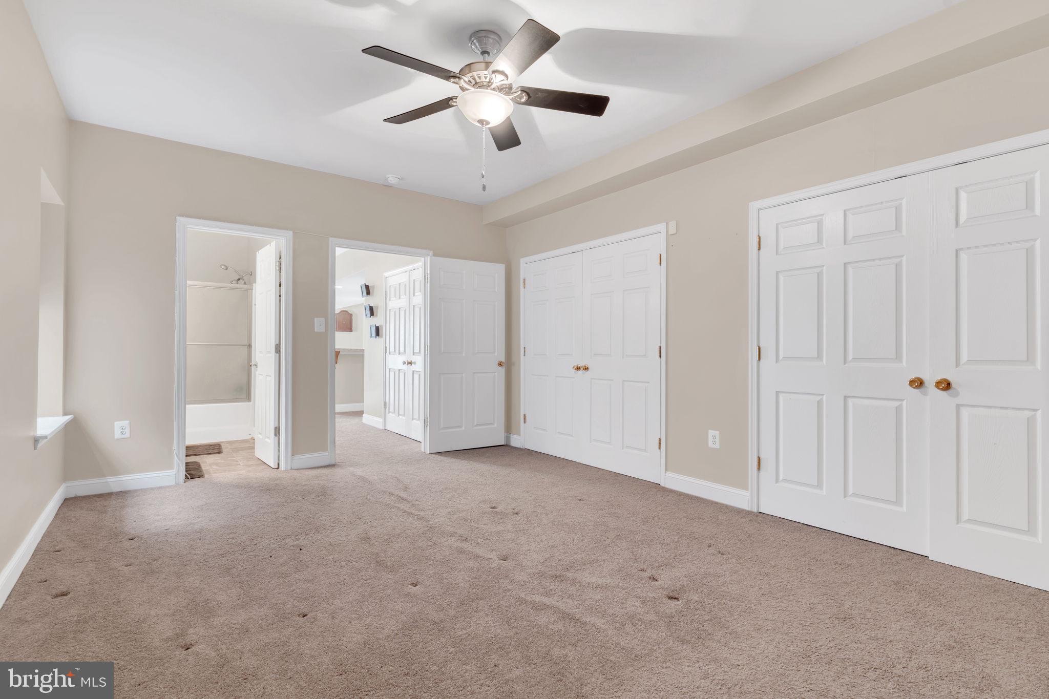 CECIL'S MILL - Residential