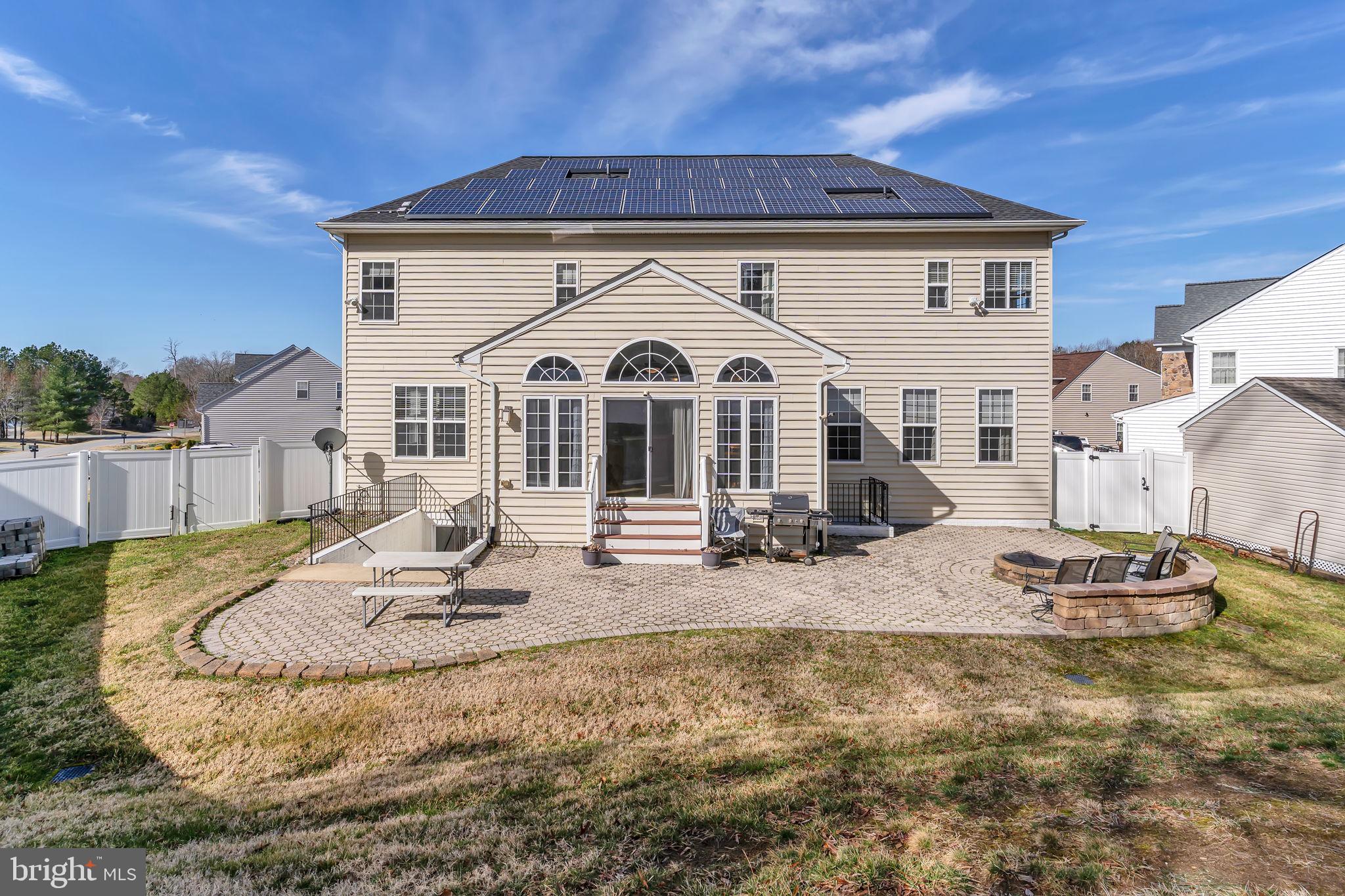 CECIL'S MILL - Residential