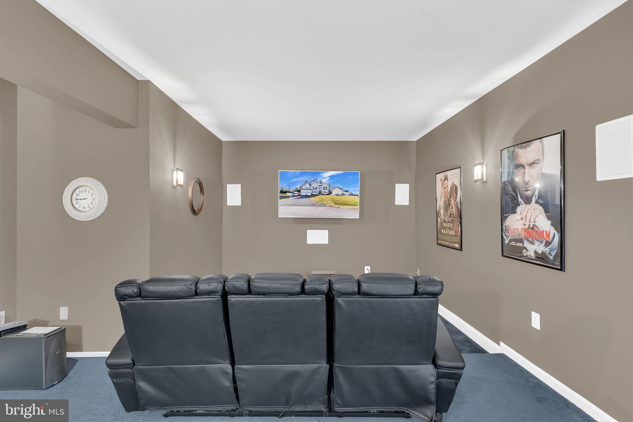 CECIL'S MILL - Residential