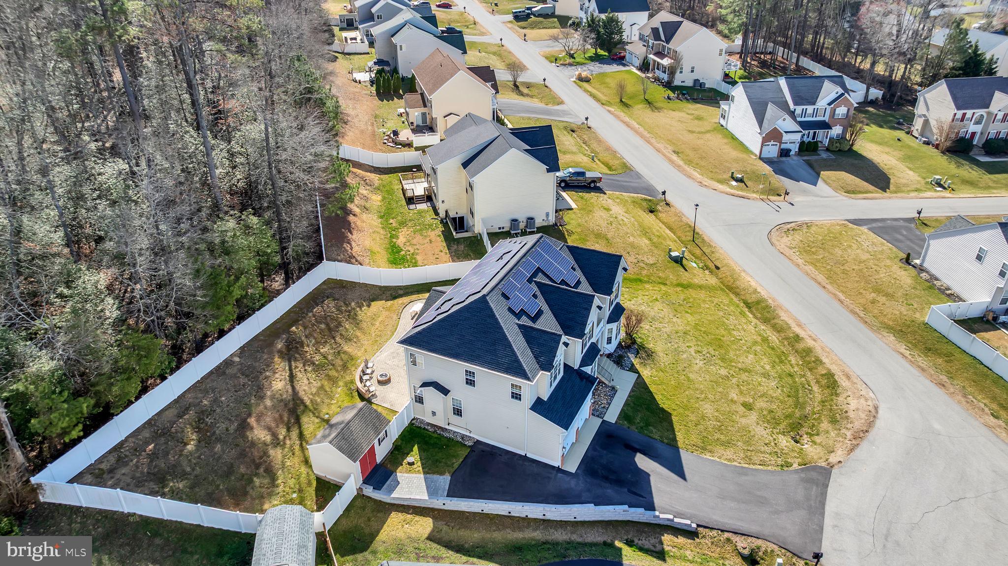 CECIL'S MILL - Residential