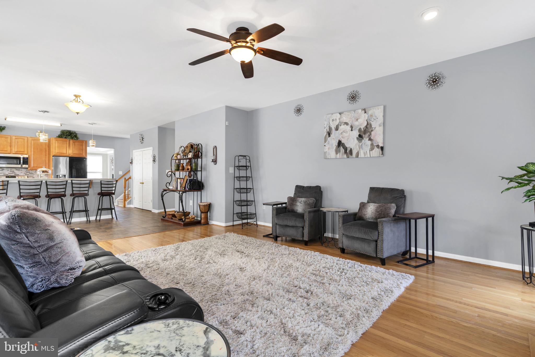 CECIL'S MILL - Residential