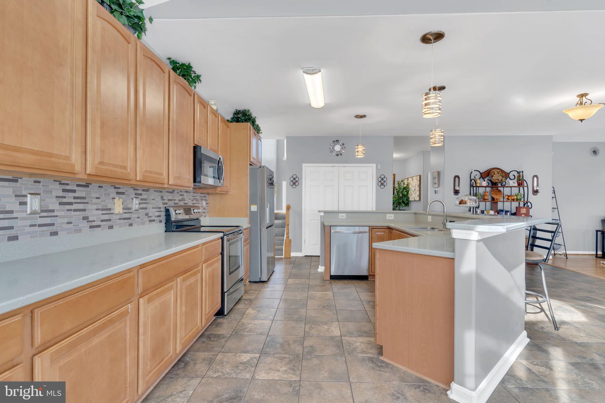 CECIL'S MILL - Residential