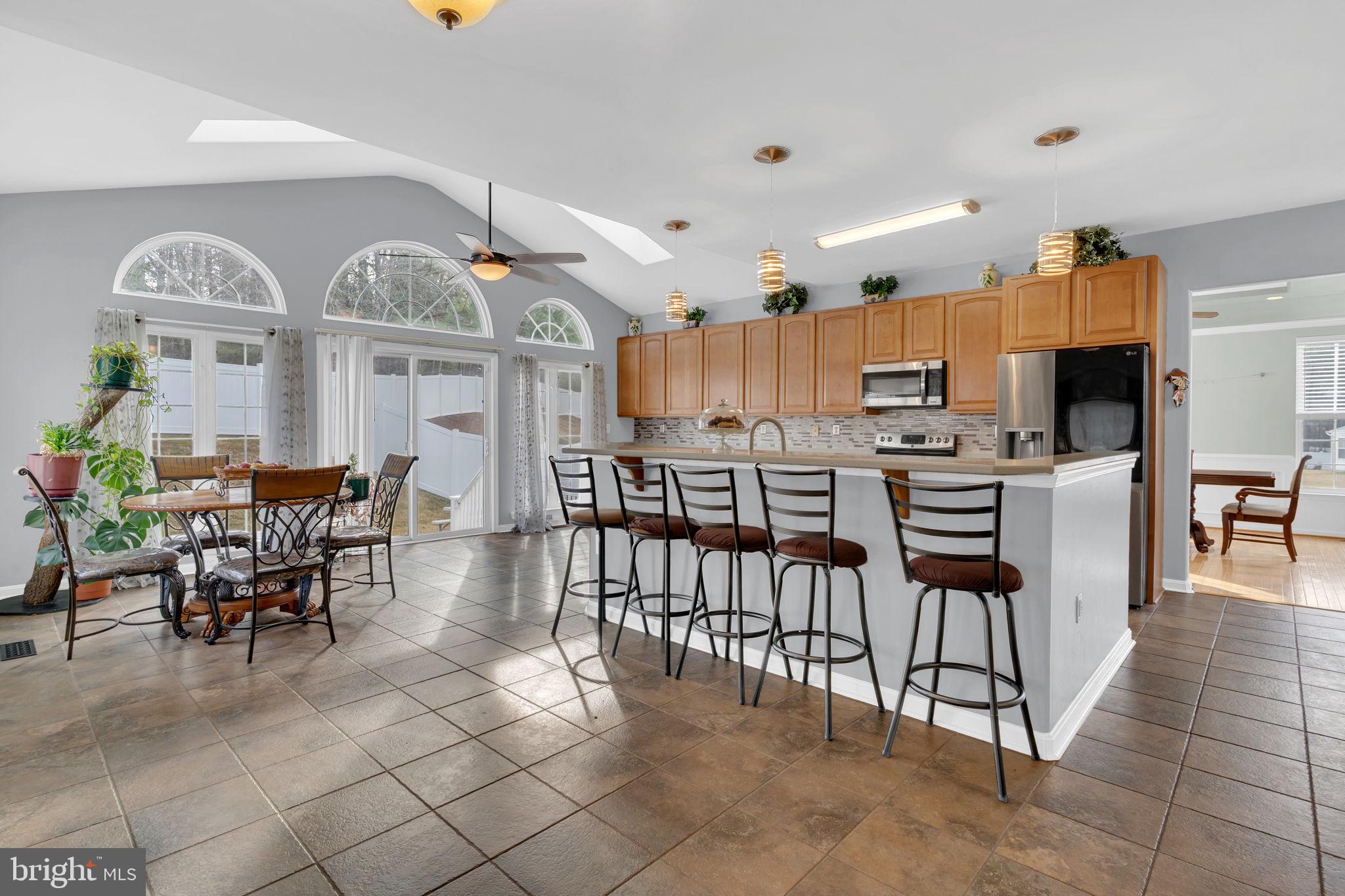 CECIL'S MILL - Residential