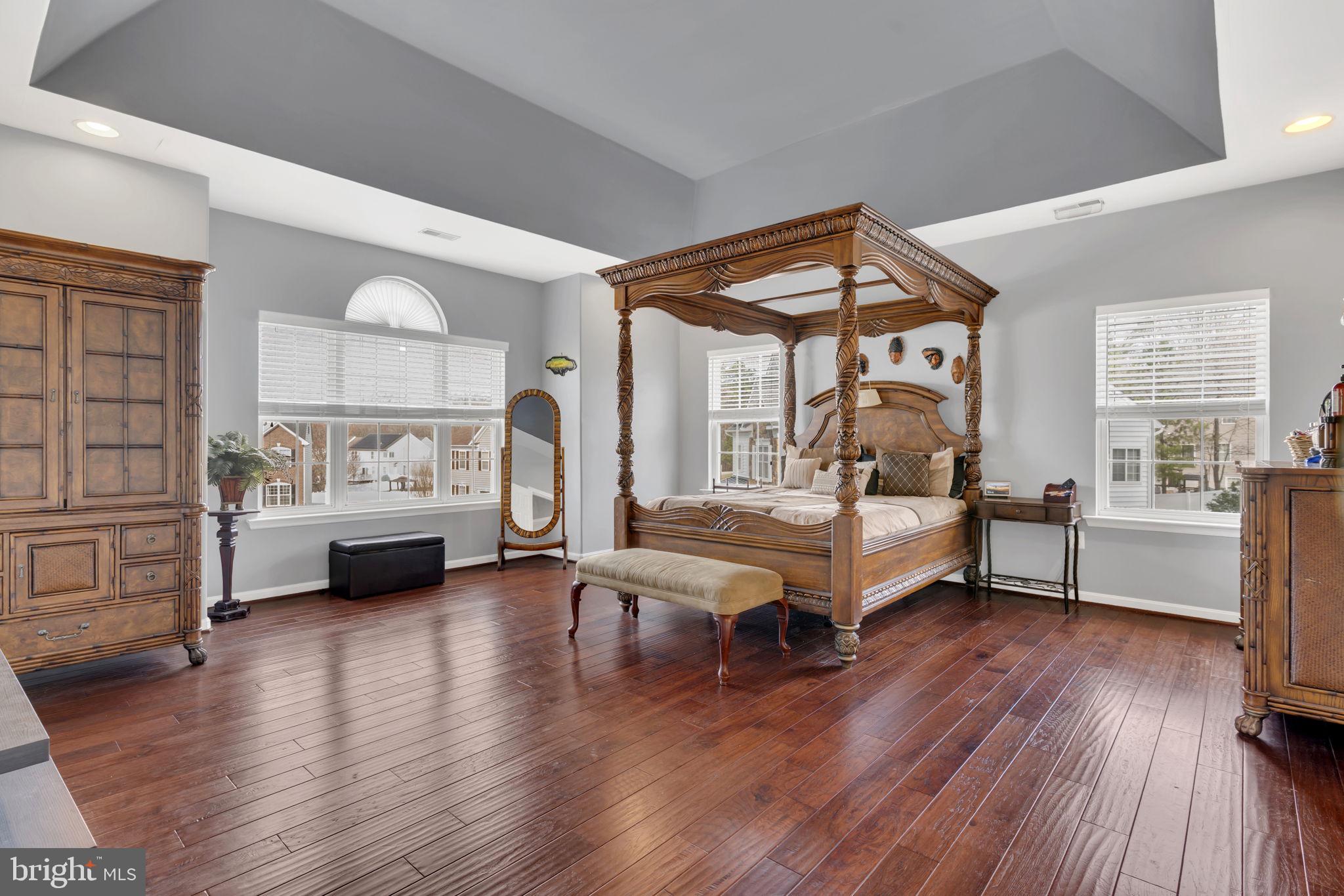 CECIL'S MILL - Residential