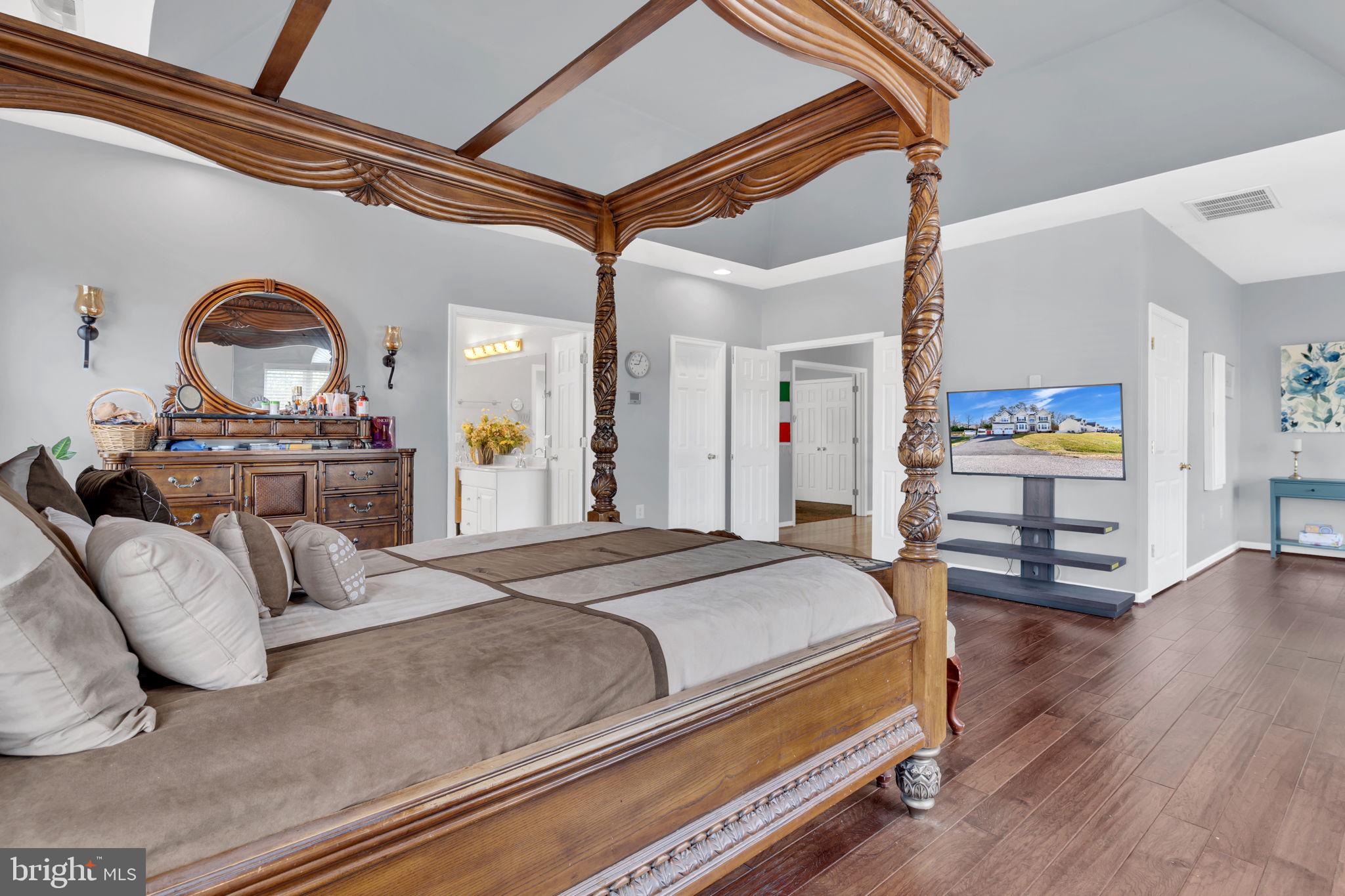 CECIL'S MILL - Residential