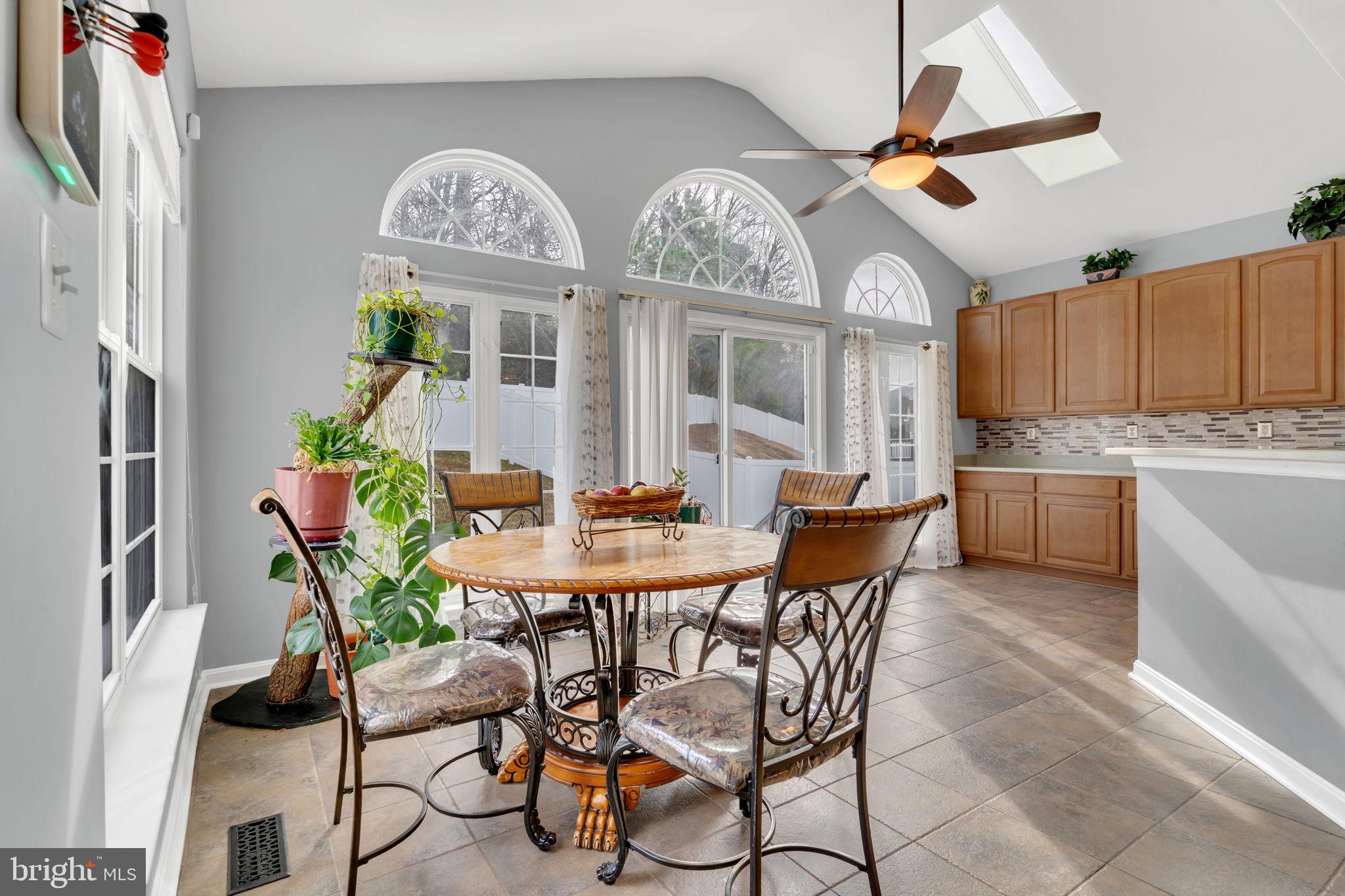 CECIL'S MILL - Residential