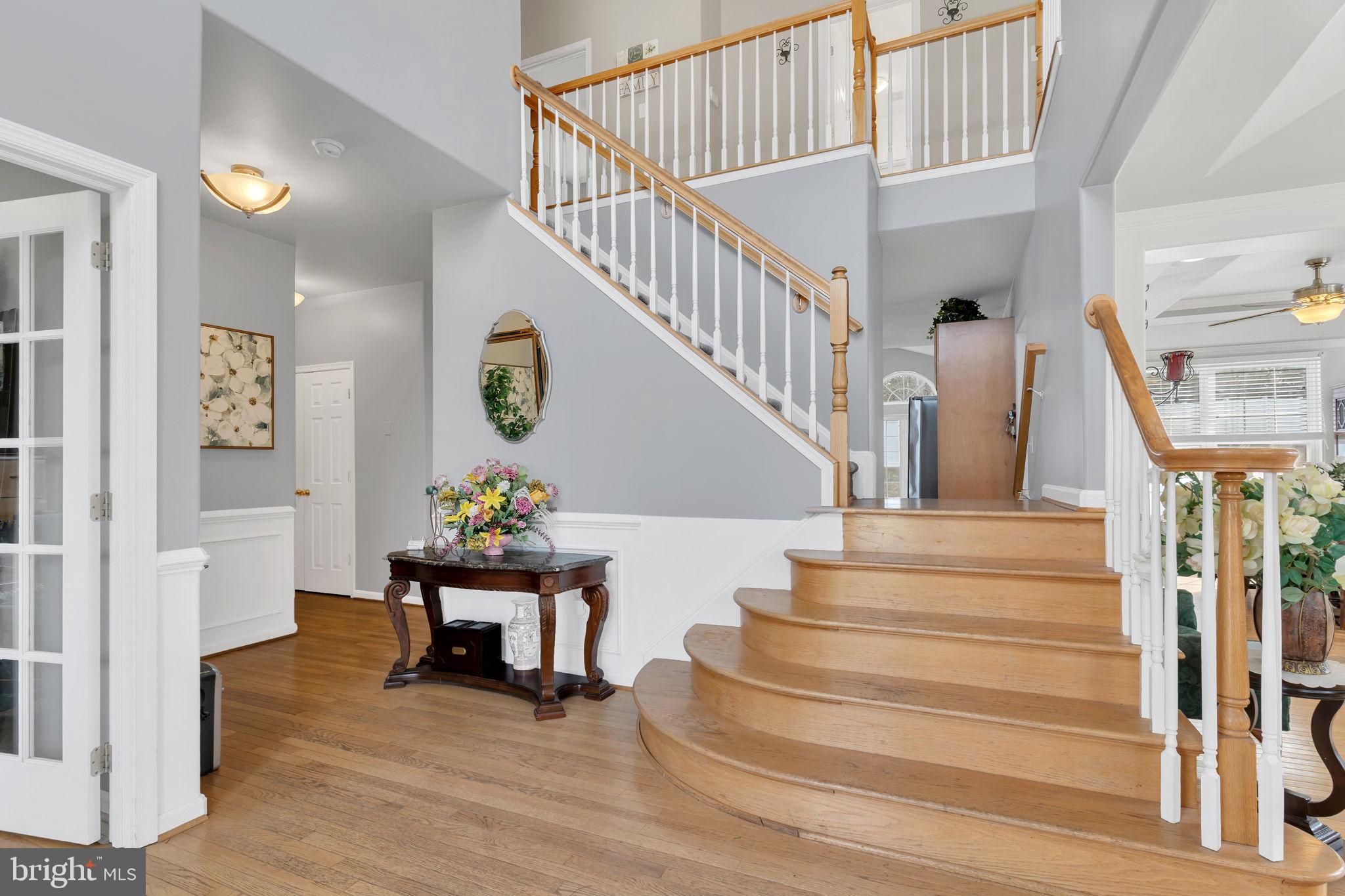 CECIL'S MILL - Residential