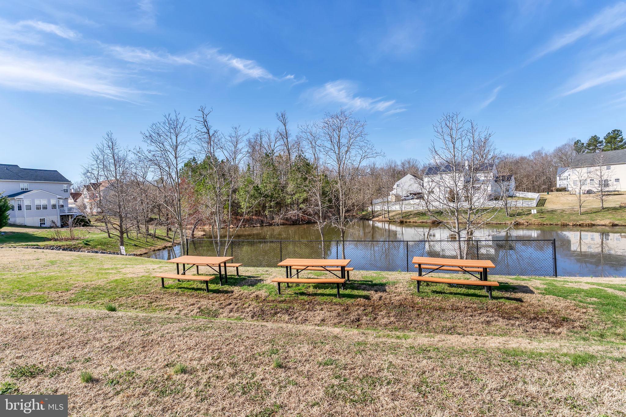 CECIL'S MILL - Residential