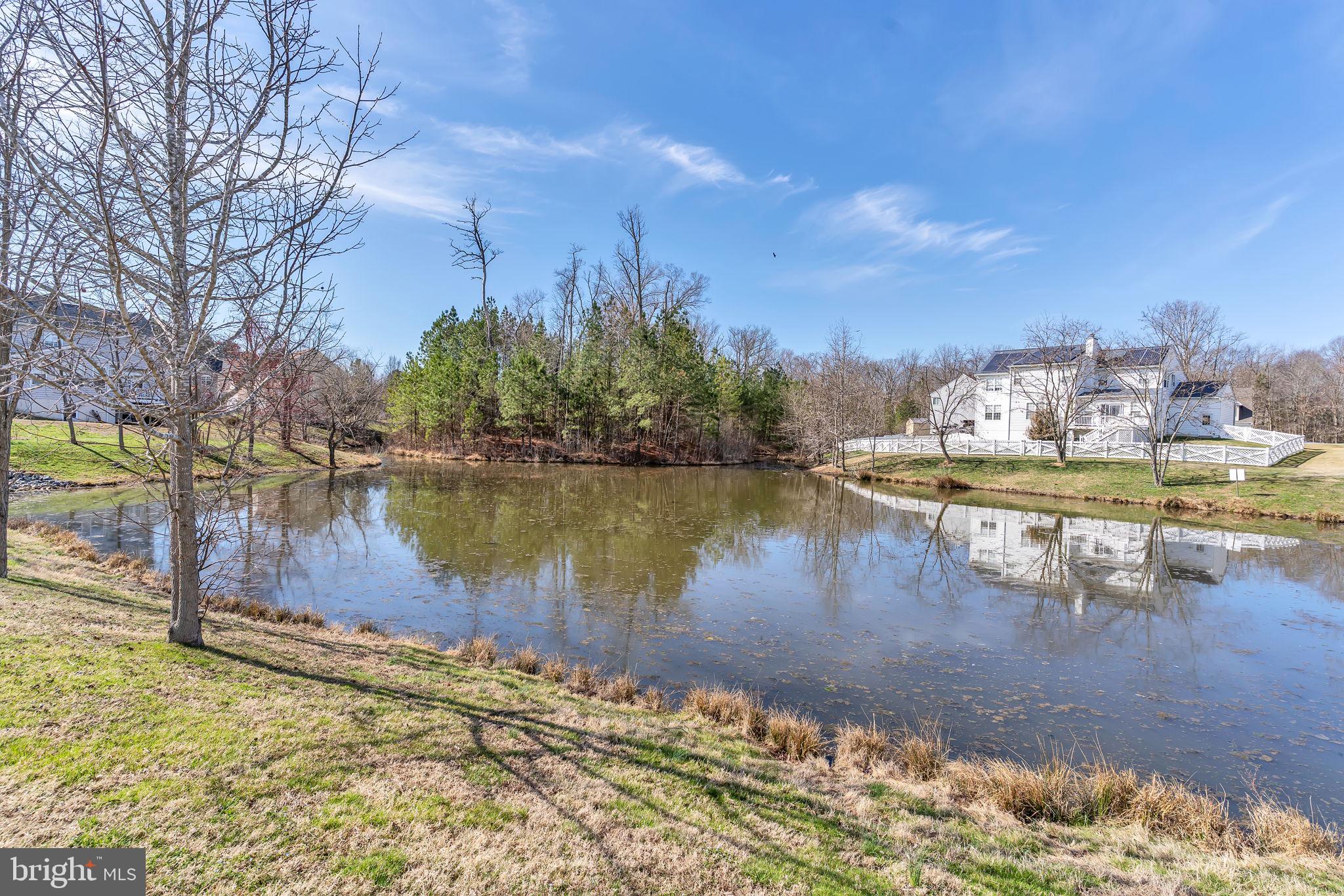 CECIL'S MILL - Residential