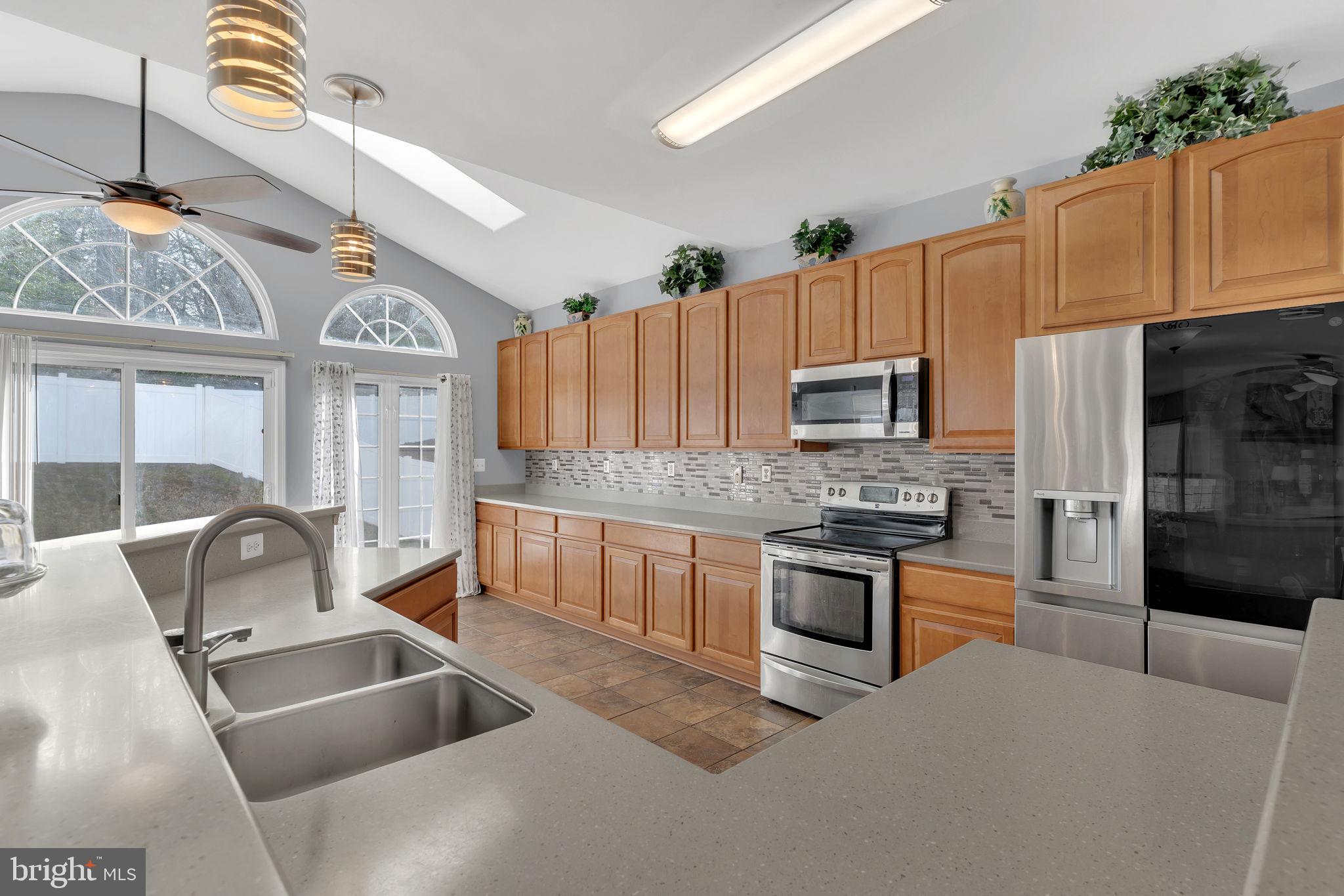 CECIL'S MILL - Residential