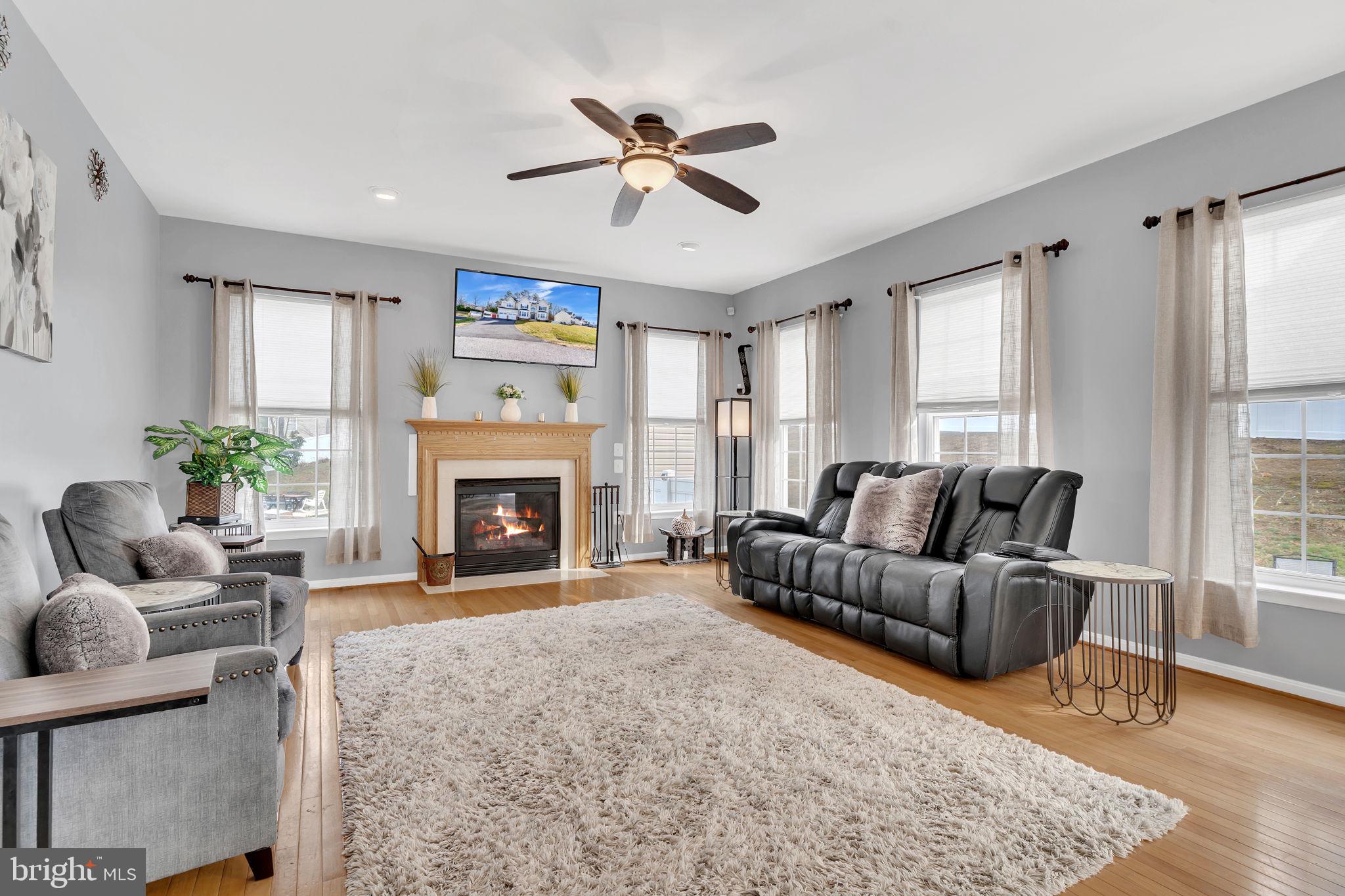 CECIL'S MILL - Residential