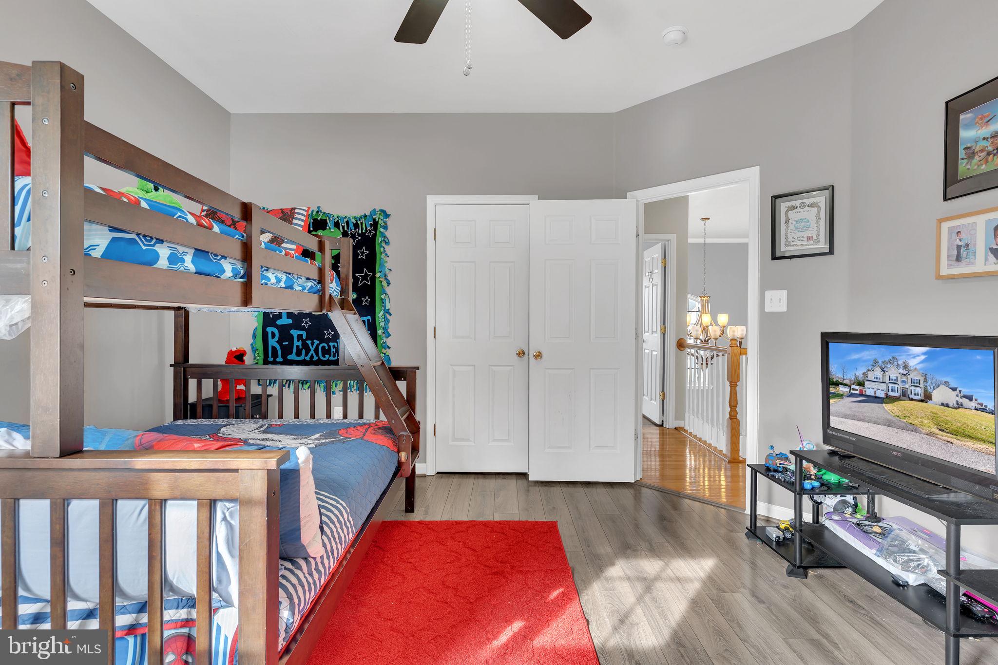 CECIL'S MILL - Residential