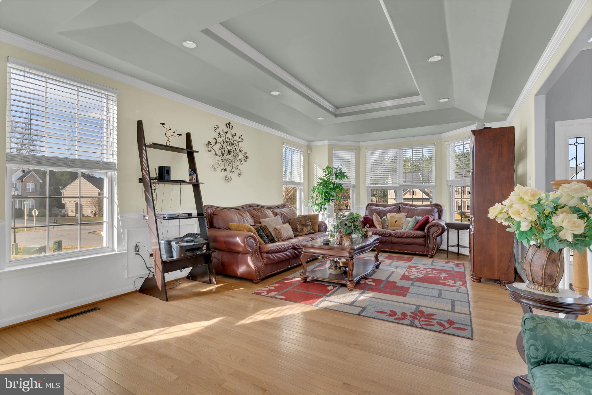 CECIL'S MILL - Residential