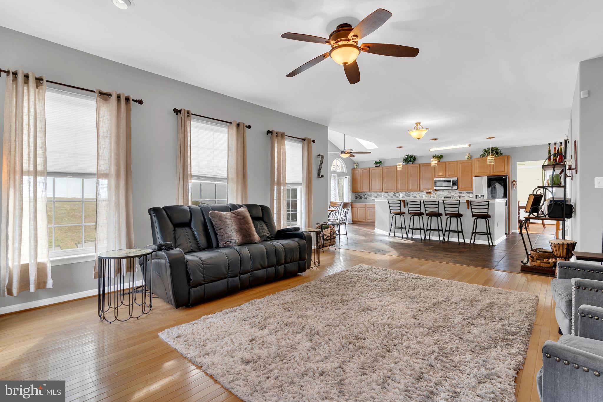 CECIL'S MILL - Residential