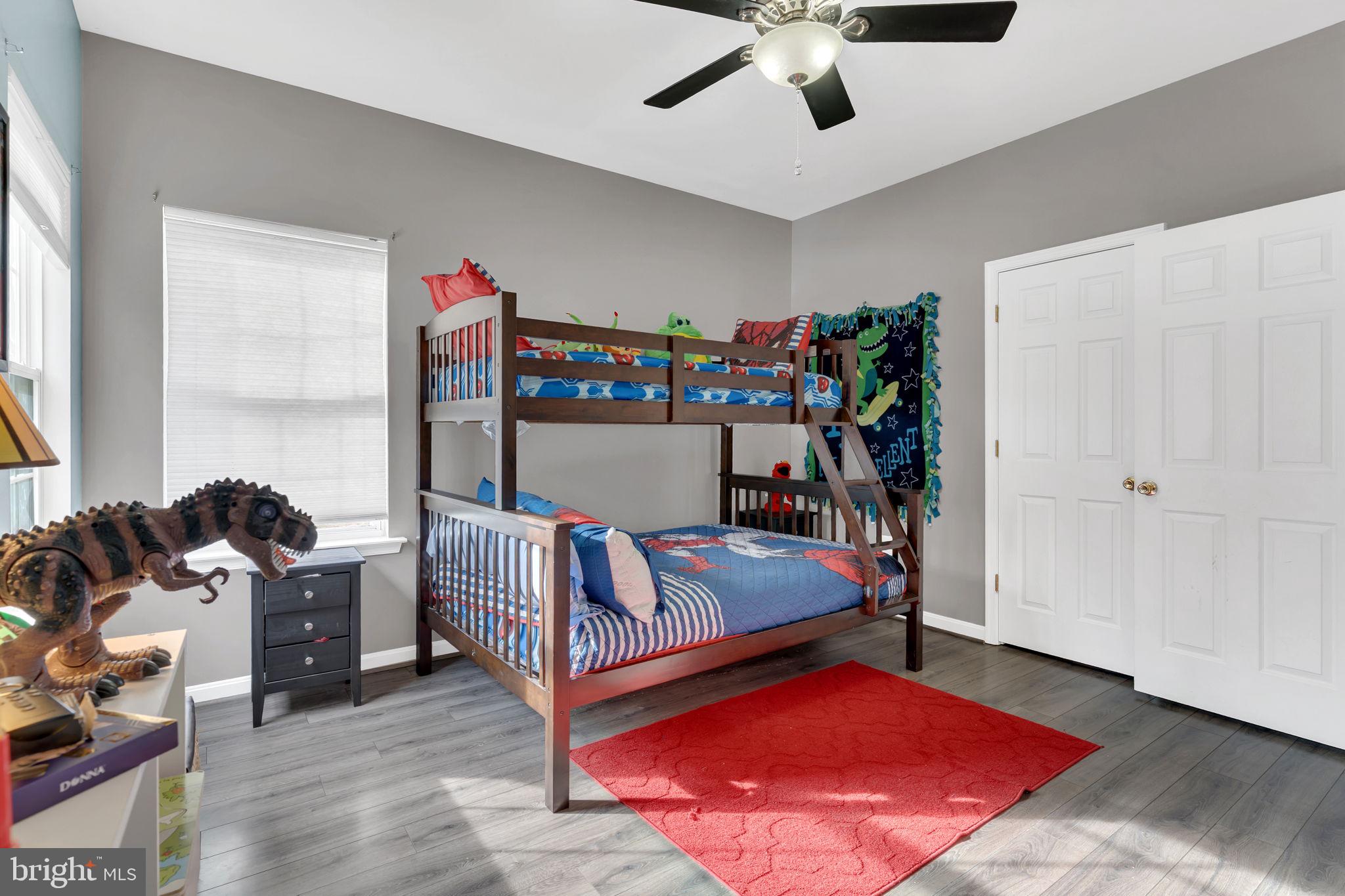 CECIL'S MILL - Residential