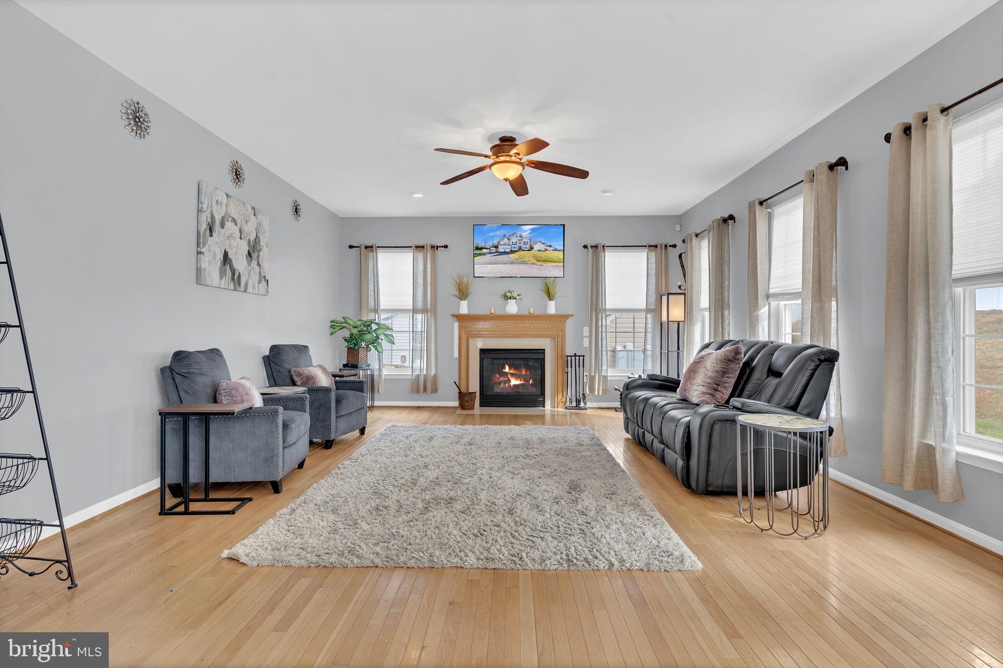 CECIL'S MILL - Residential