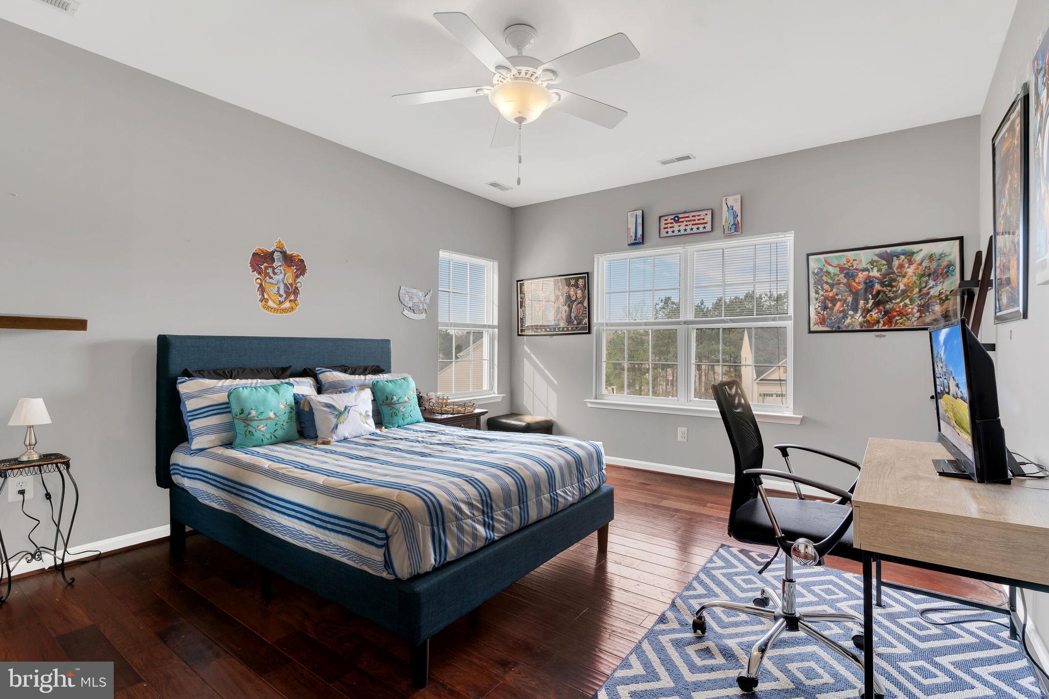 CECIL'S MILL - Residential