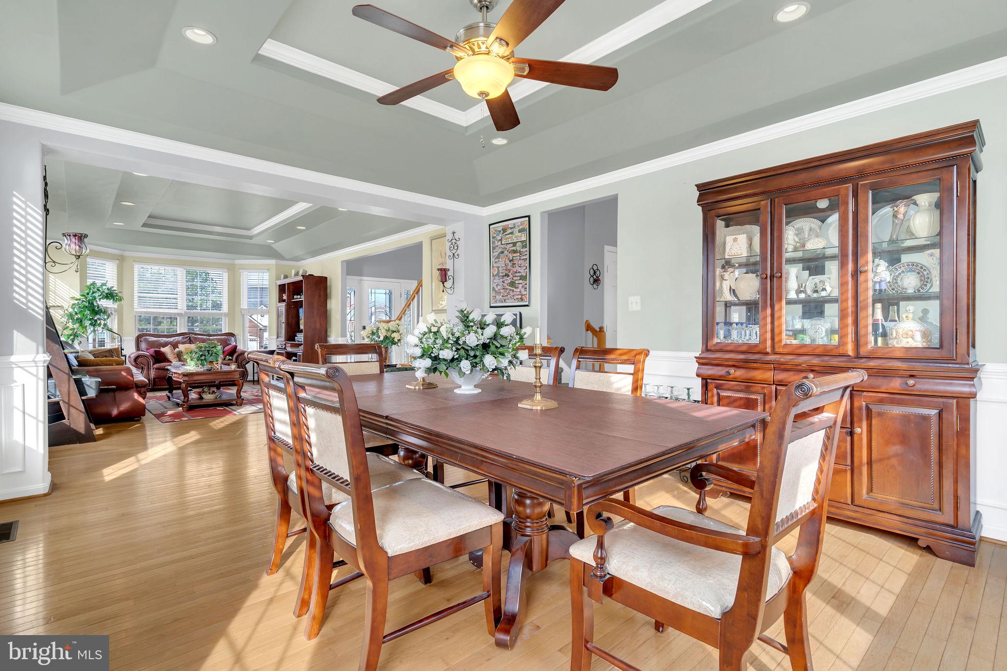 CECIL'S MILL - Residential