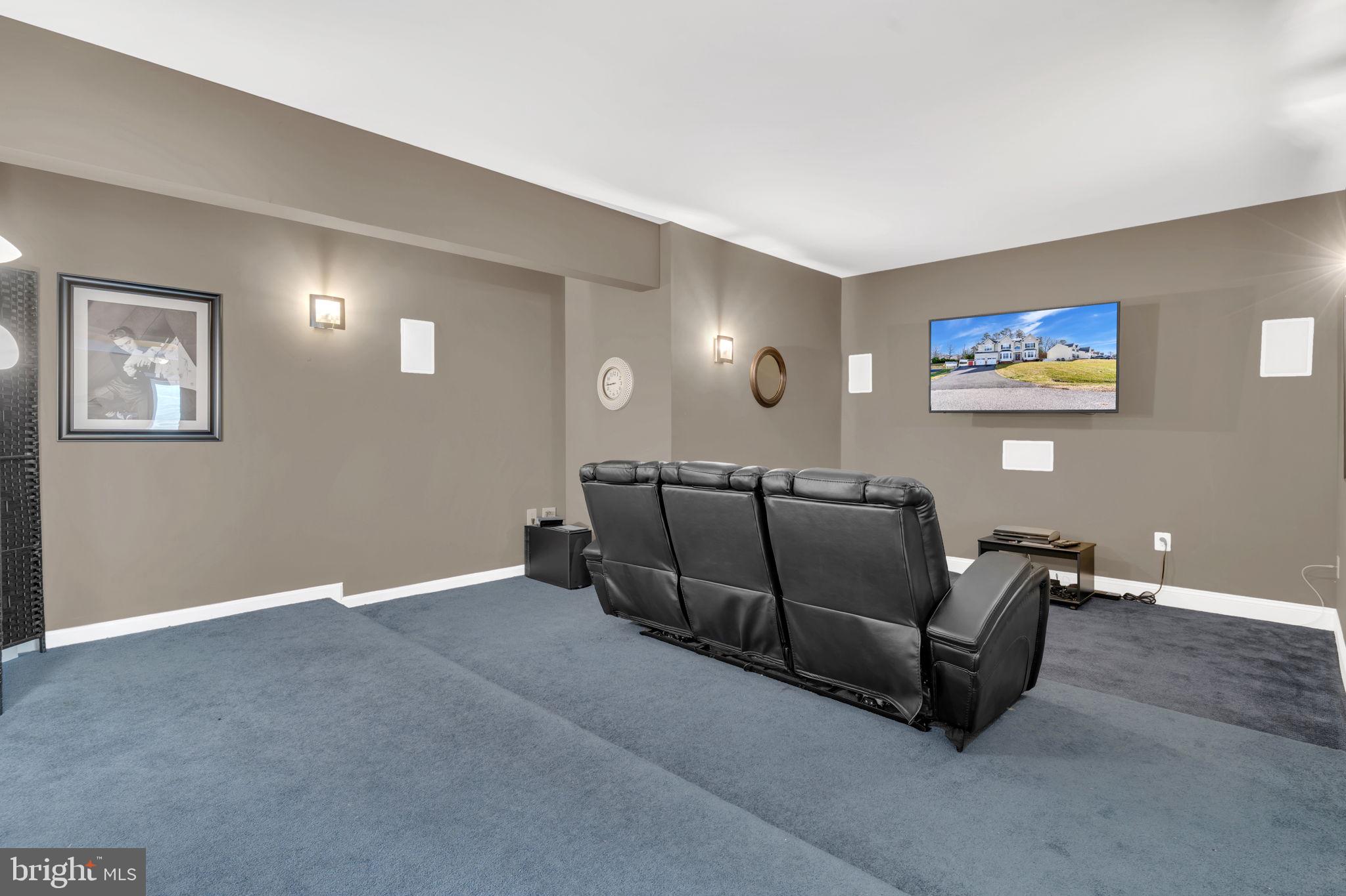 CECIL'S MILL - Residential