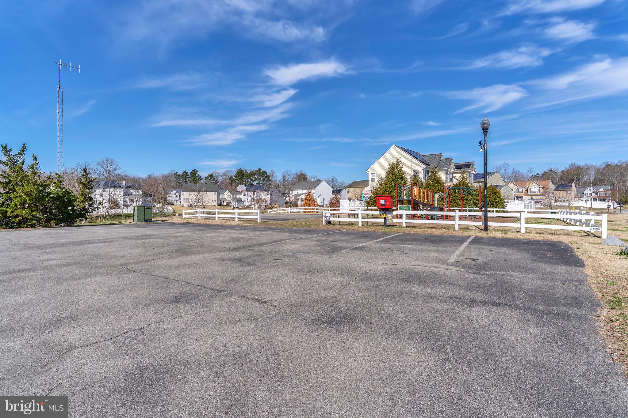 CECIL'S MILL - Residential