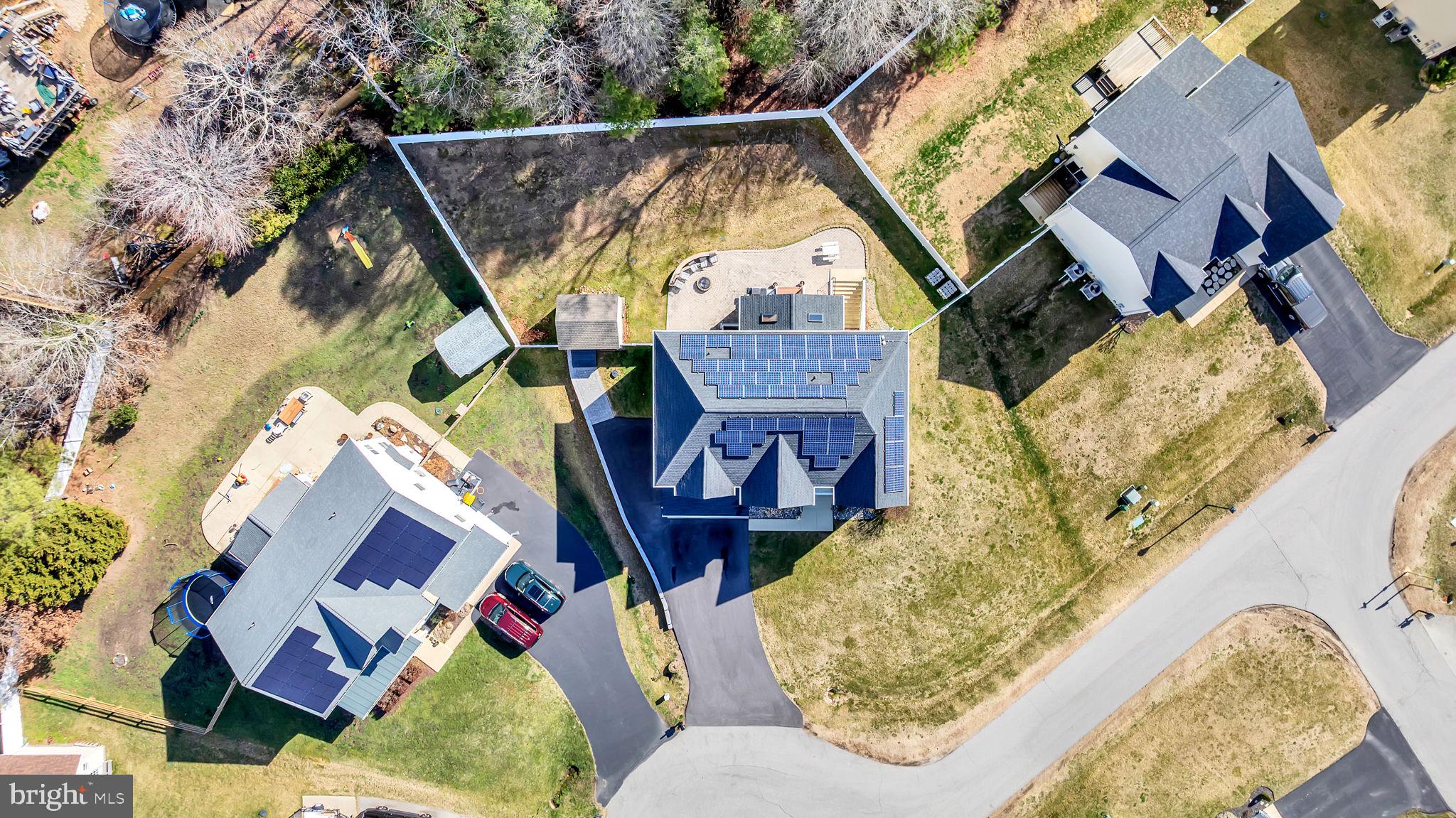 CECIL'S MILL - Residential