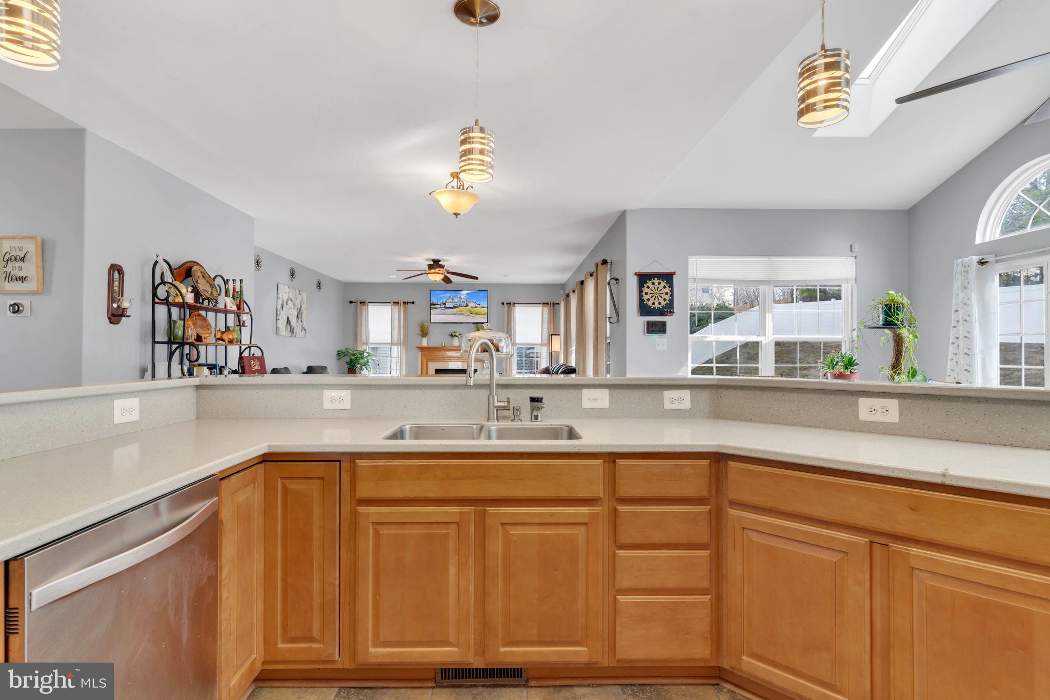 CECIL'S MILL - Residential