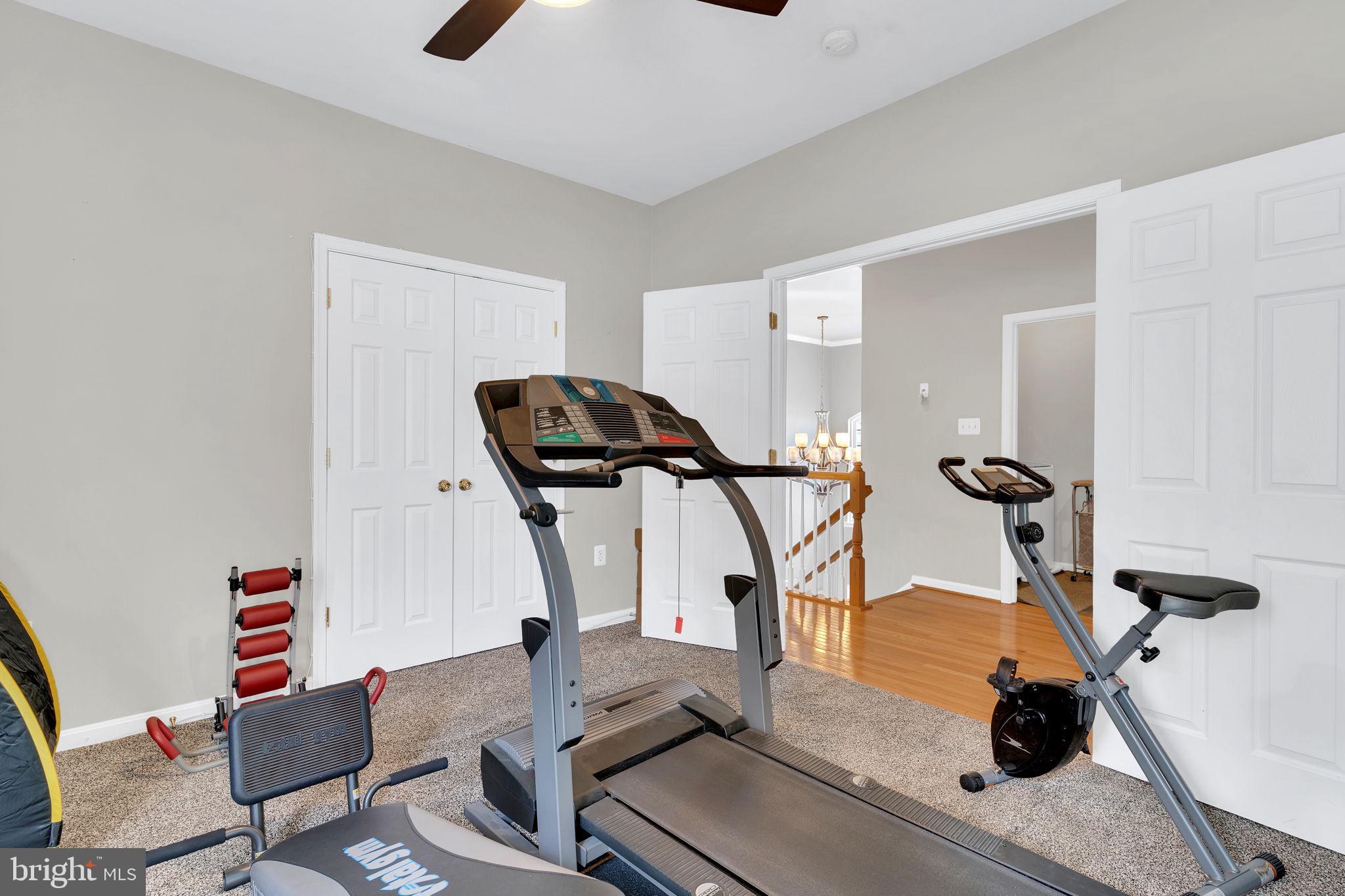 CECIL'S MILL - Residential