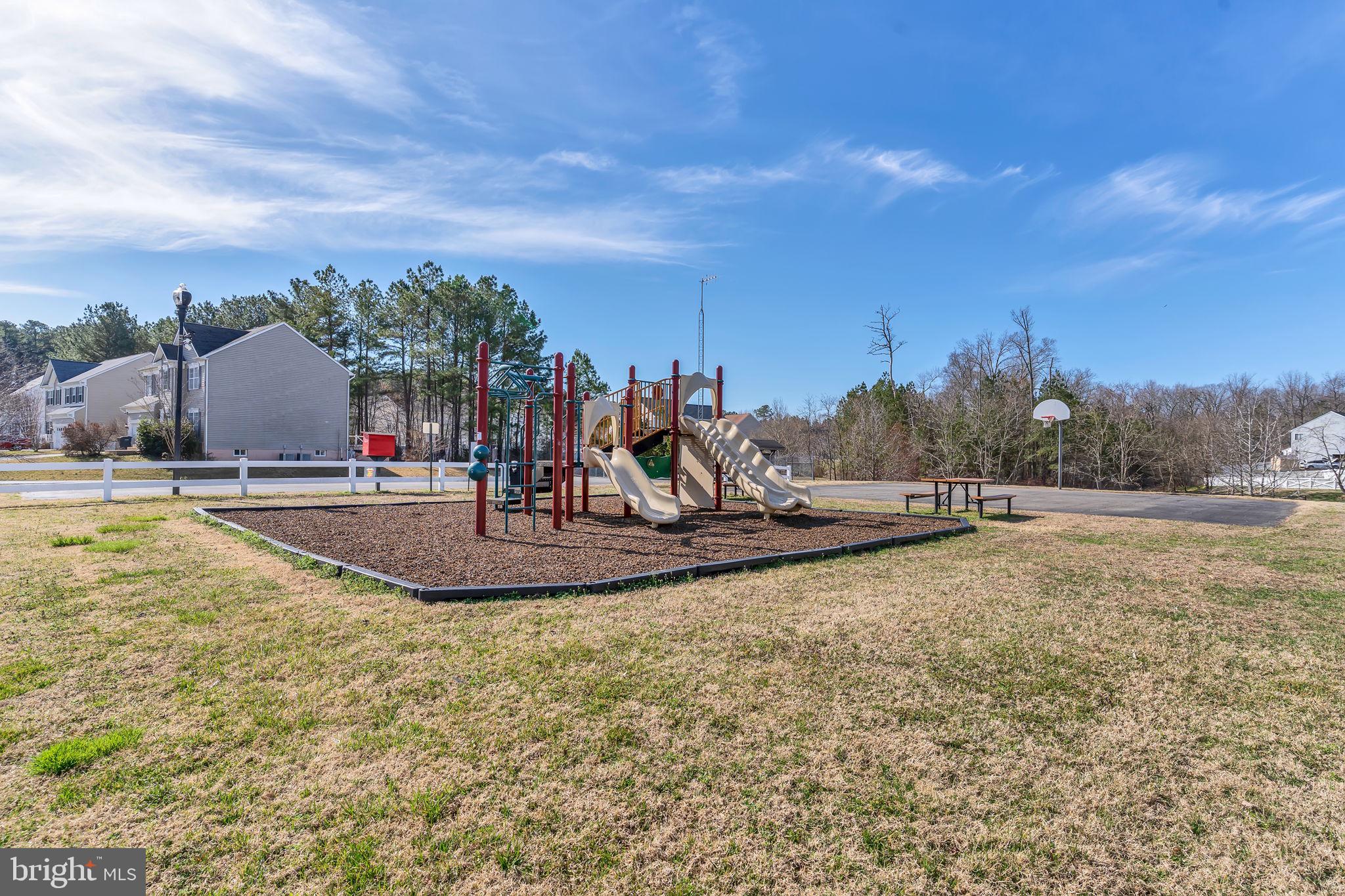 CECIL'S MILL - Residential