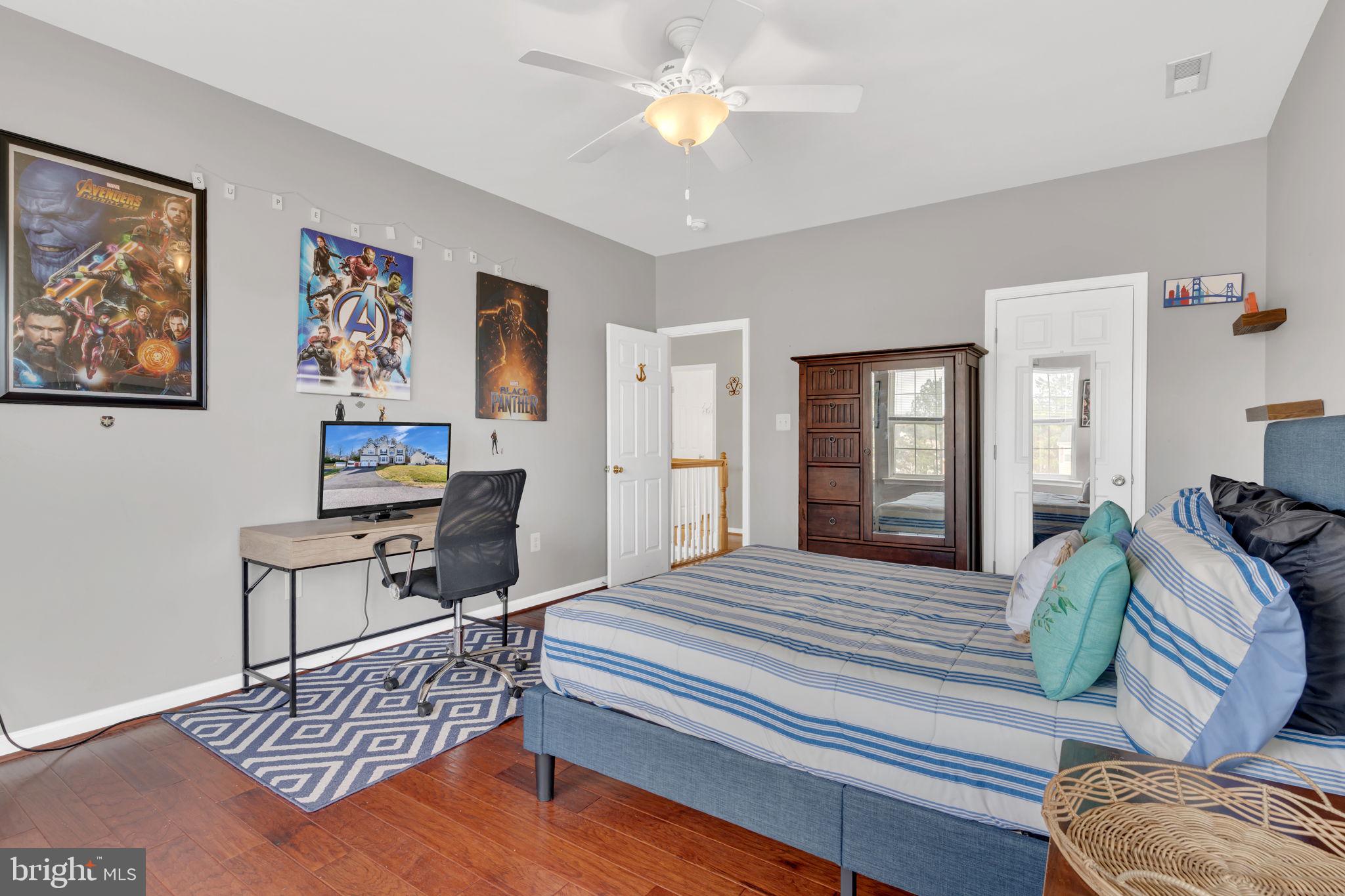 CECIL'S MILL - Residential