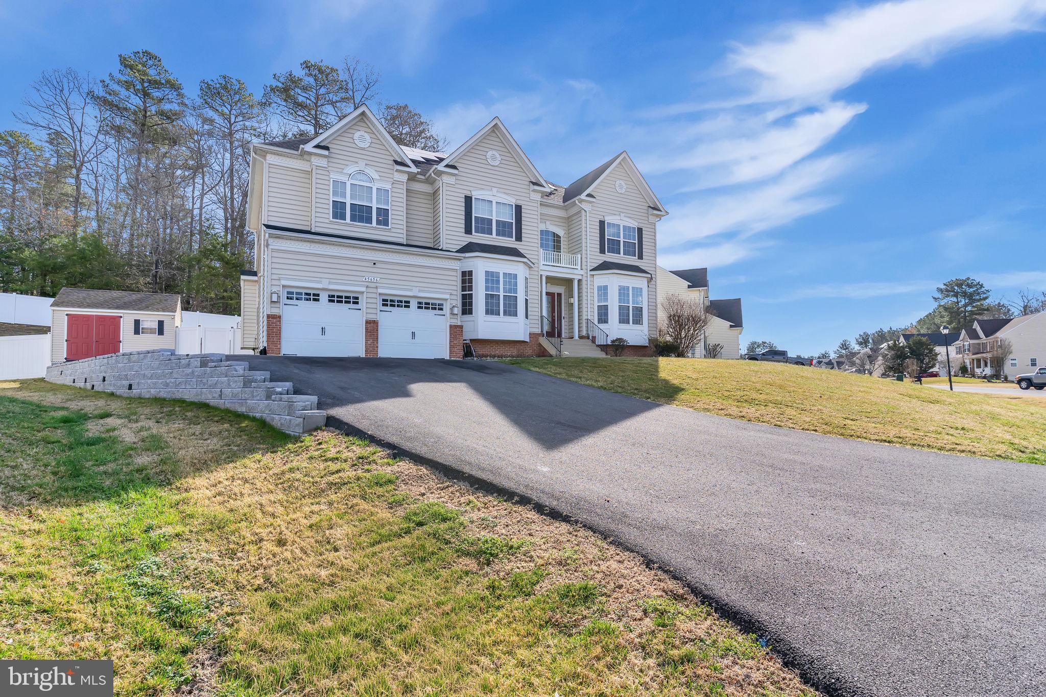 CECIL'S MILL - Residential