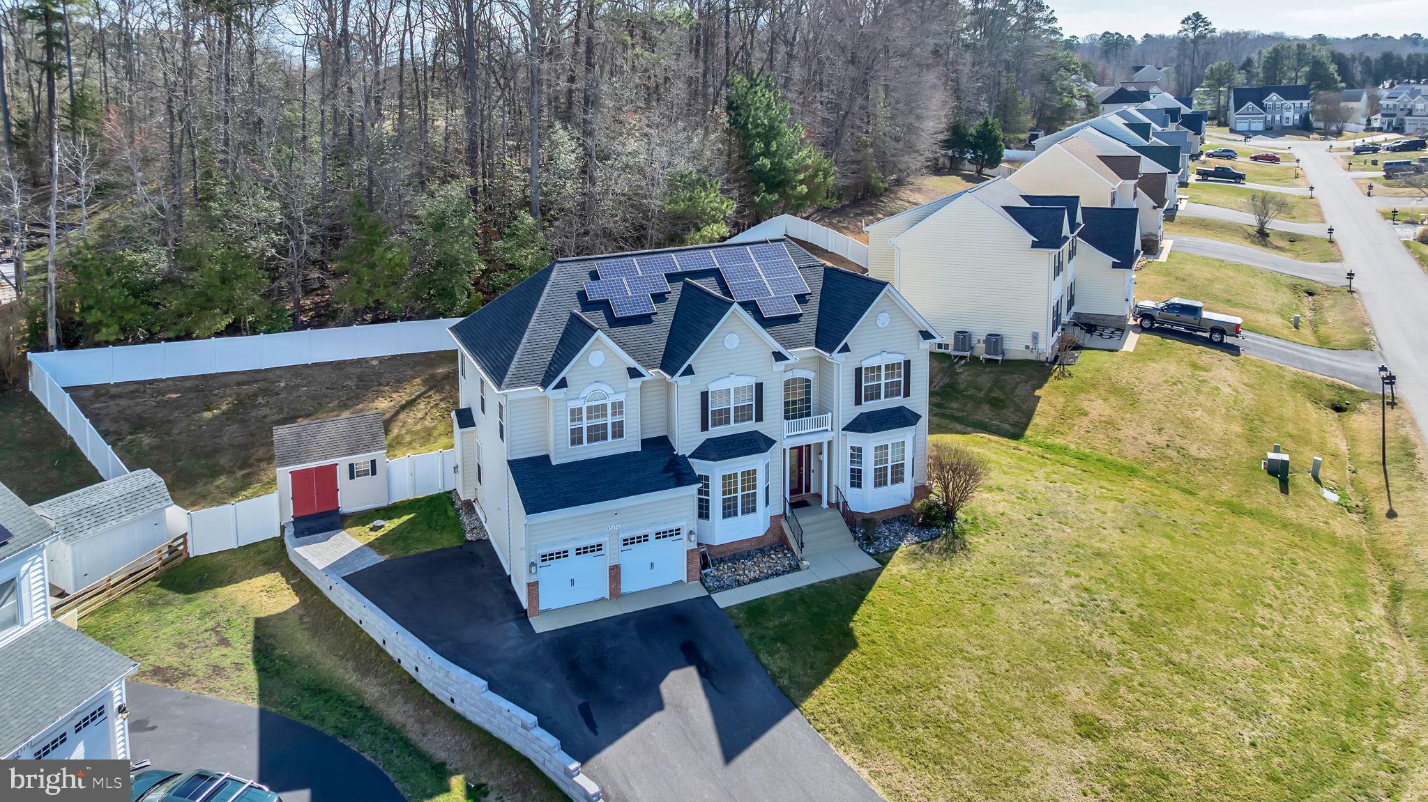 CECIL'S MILL - Residential