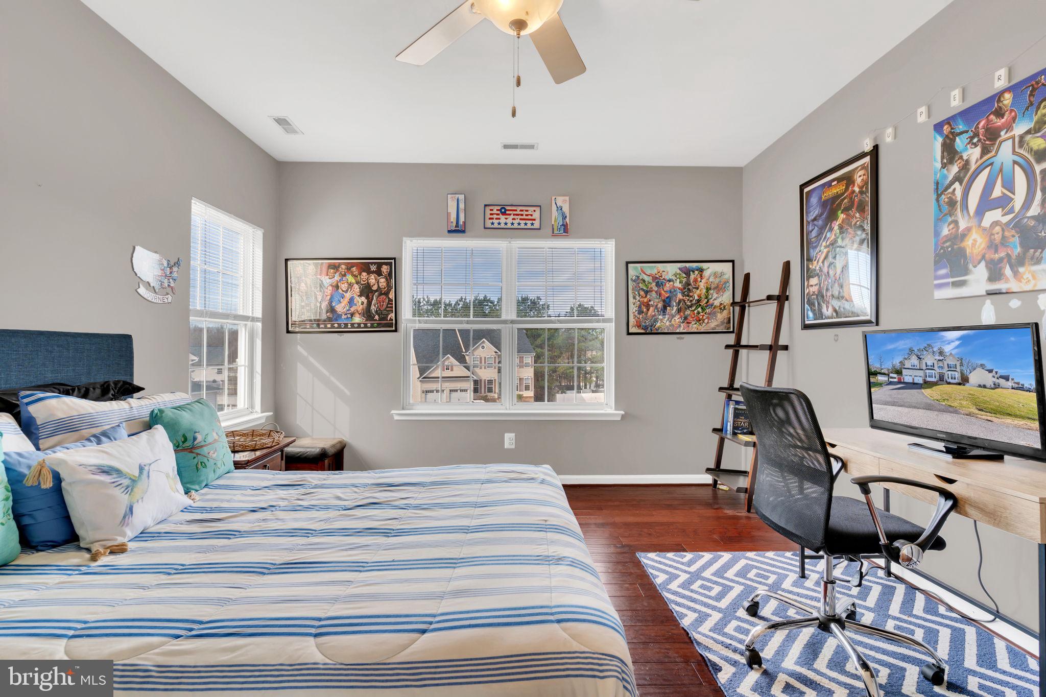 CECIL'S MILL - Residential