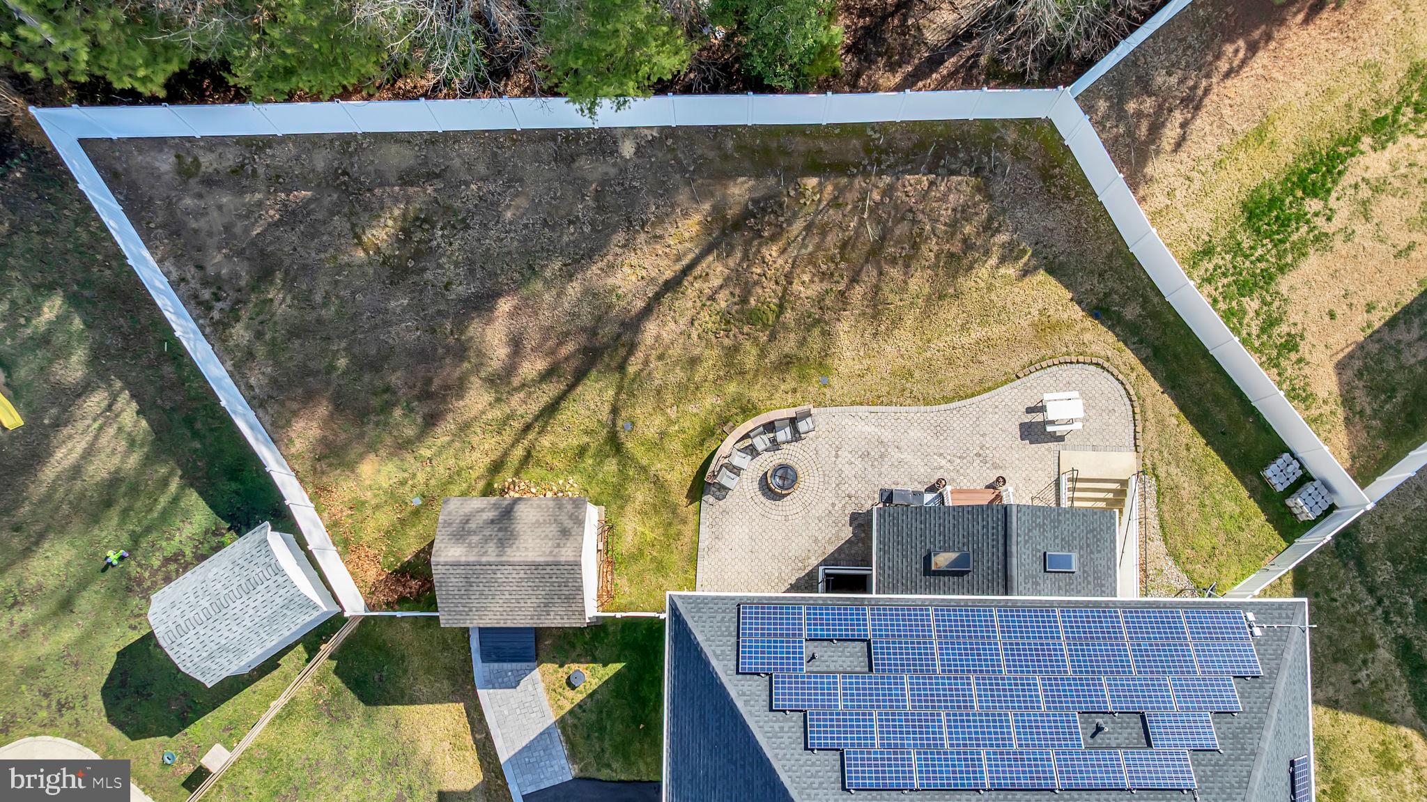 CECIL'S MILL - Residential