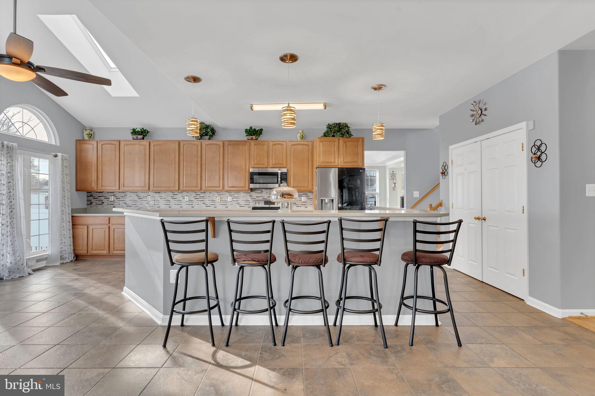 CECIL'S MILL - Residential