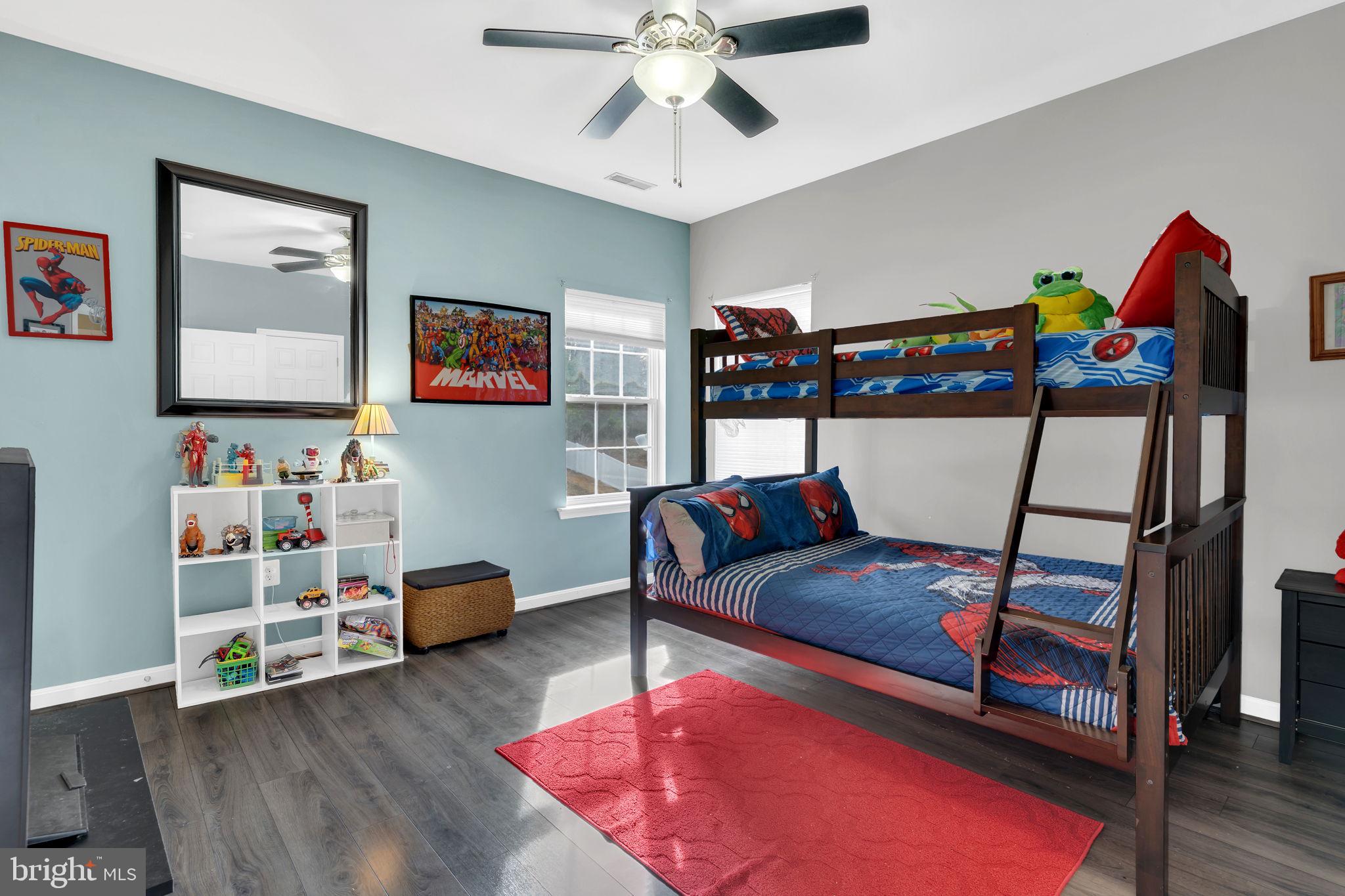 CECIL'S MILL - Residential