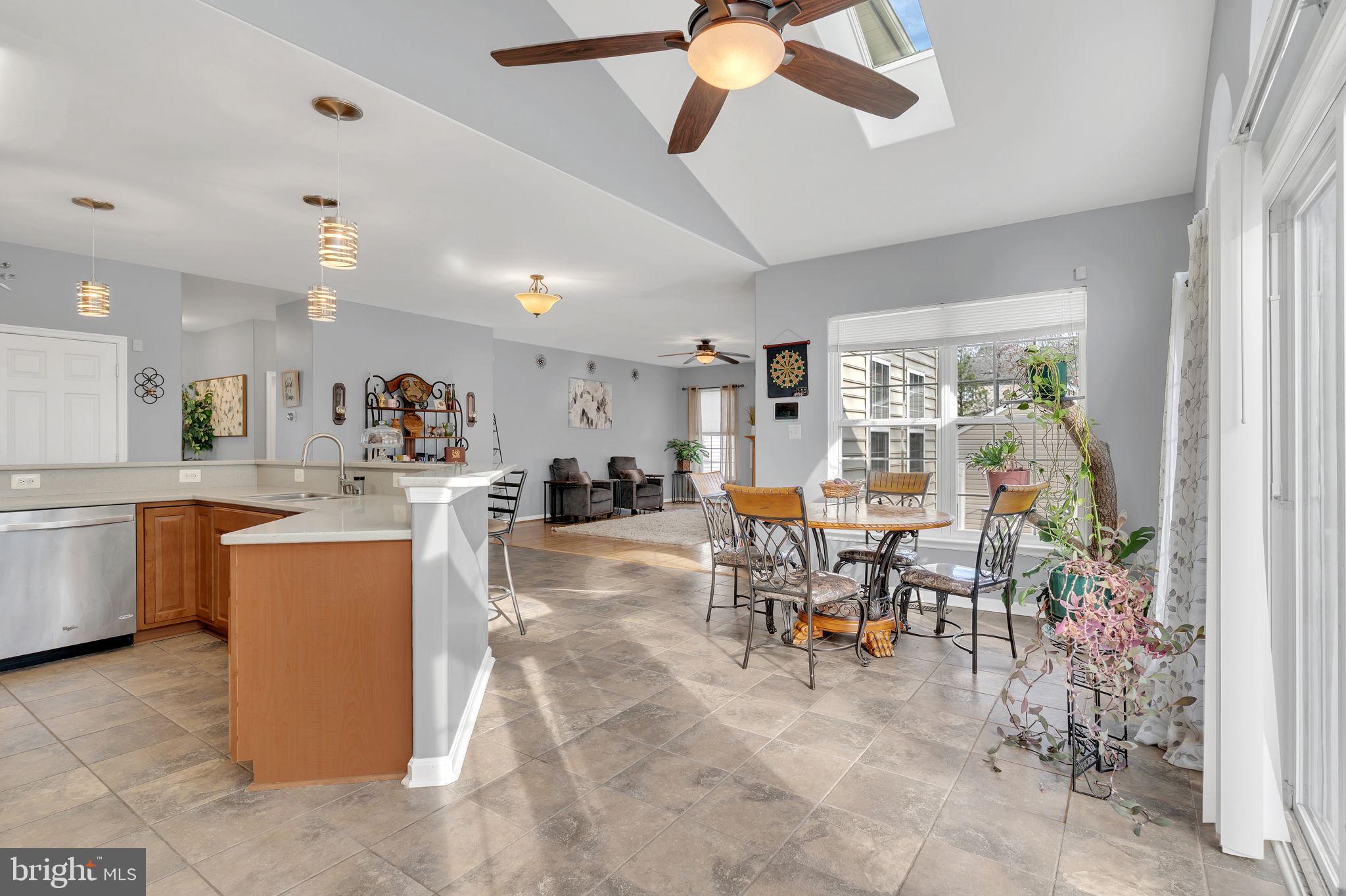 CECIL'S MILL - Residential