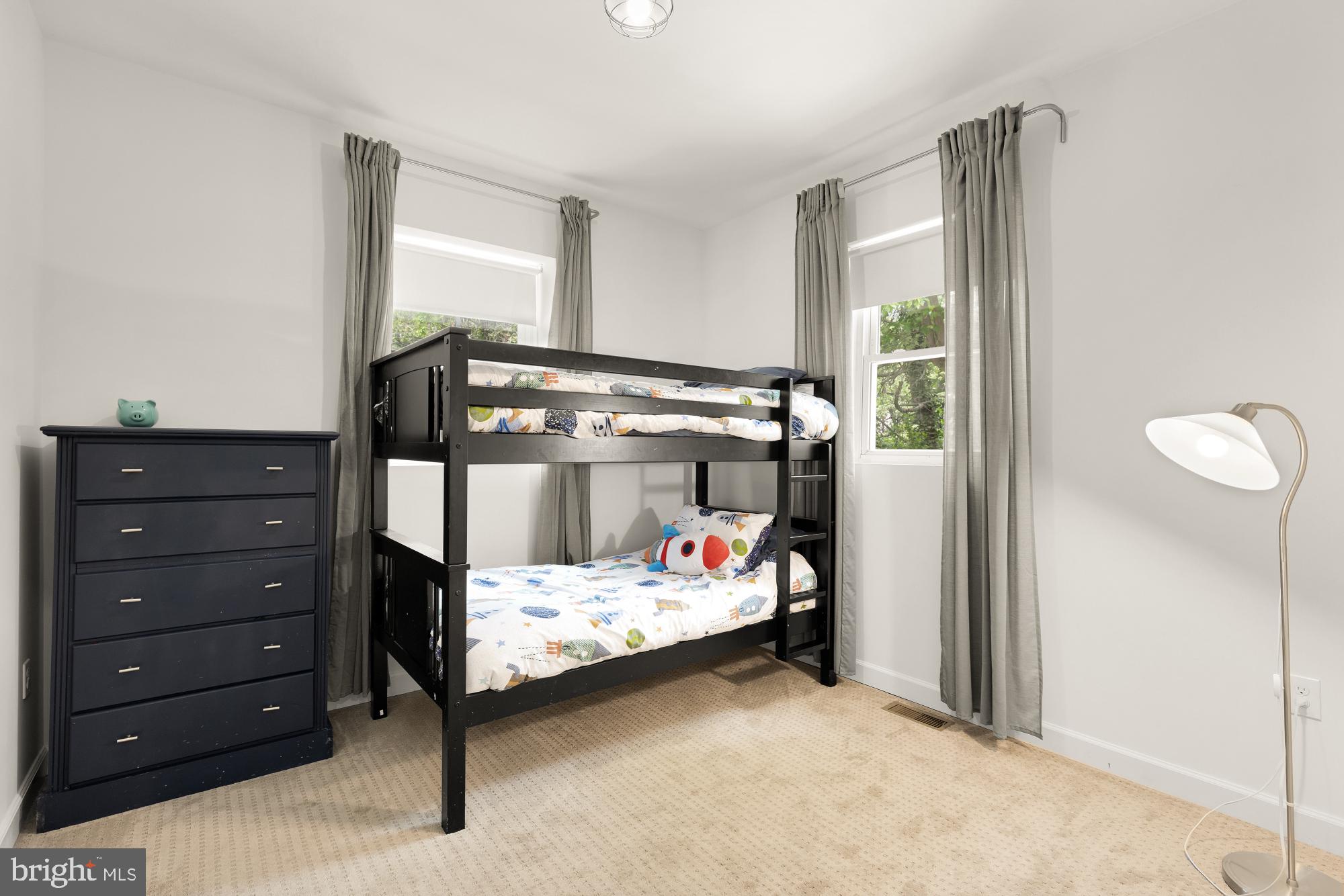 CHEVERLY - Residential