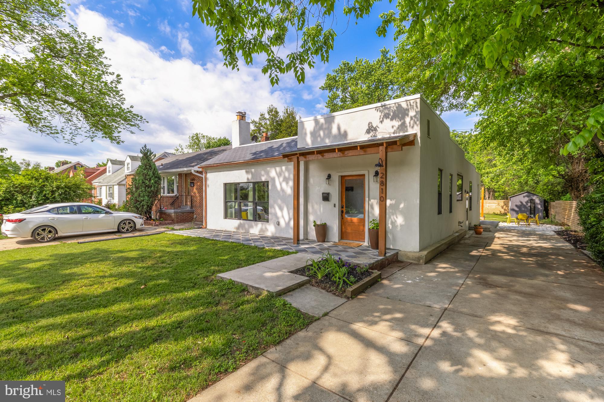 CHEVERLY - Residential