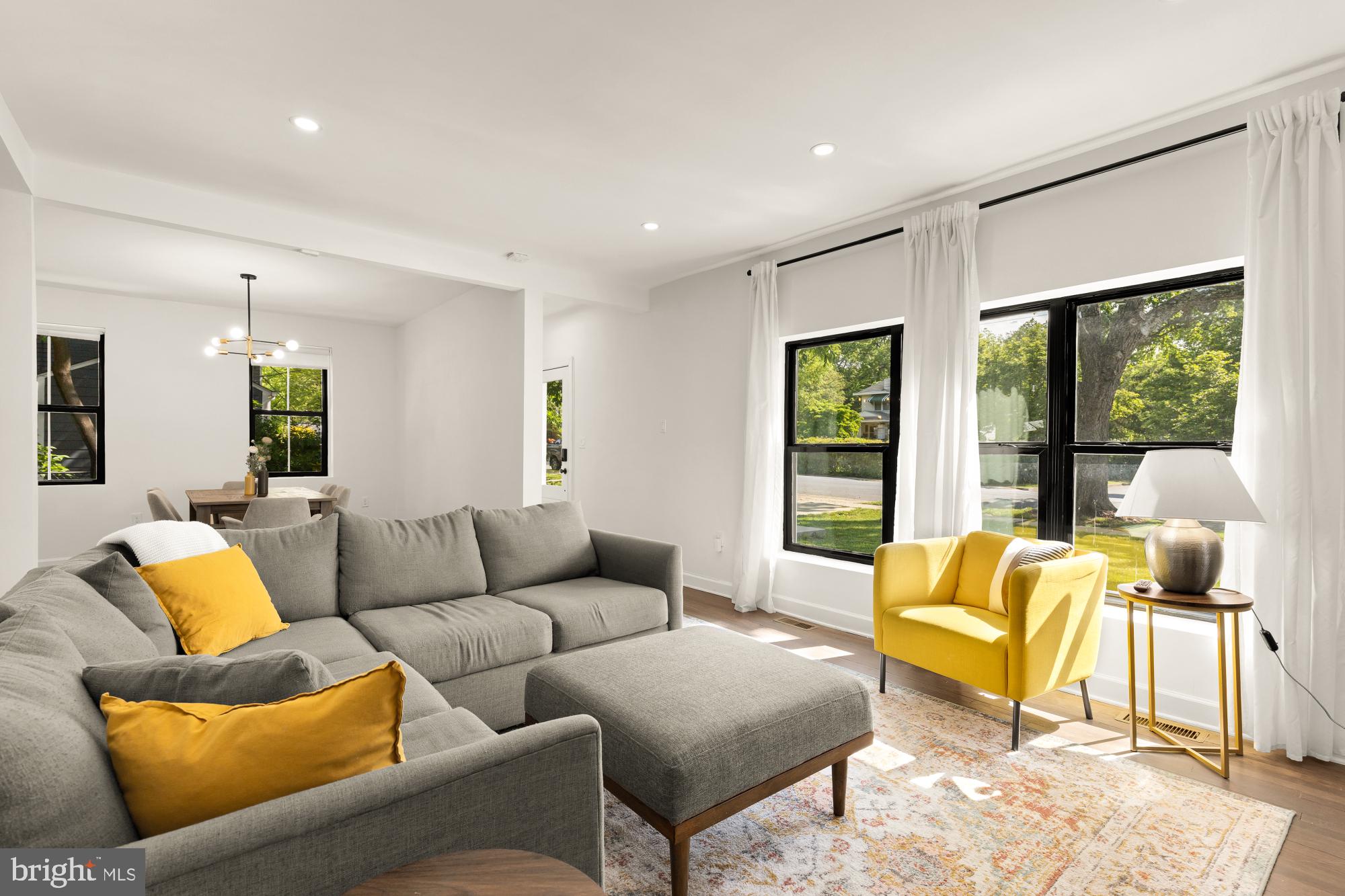 CHEVERLY - Residential