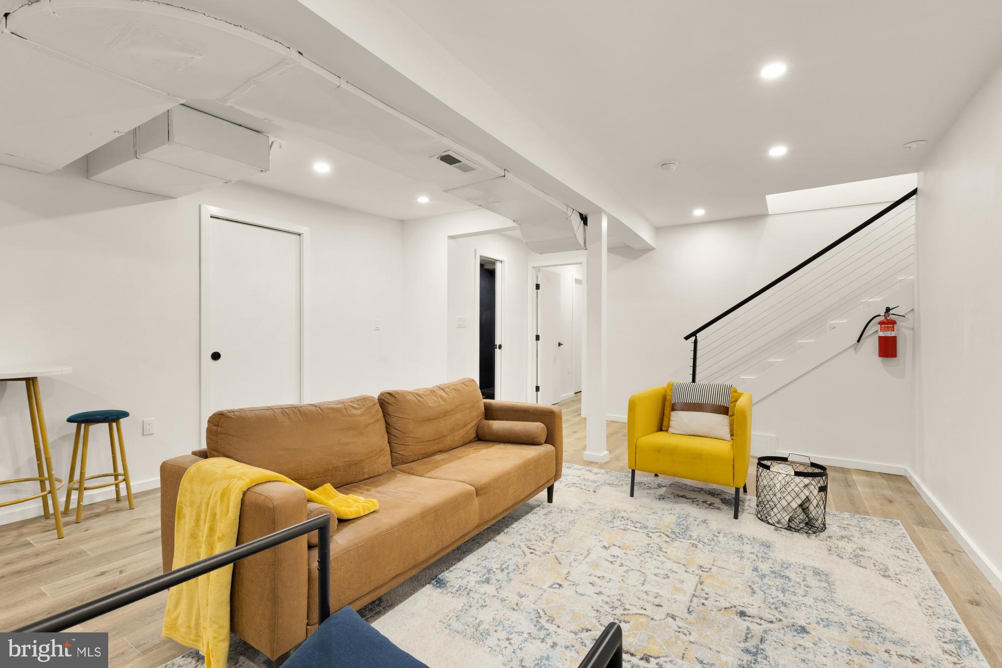 CHEVERLY - Residential