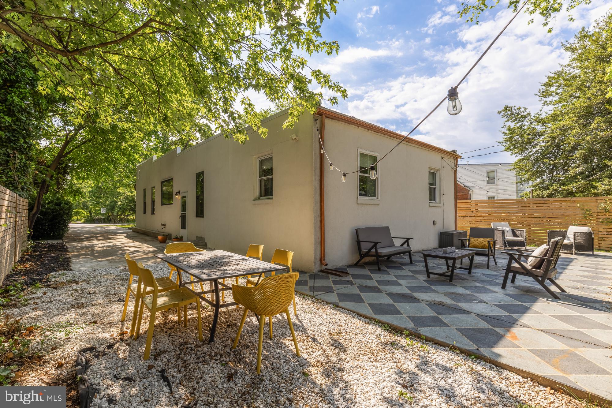 CHEVERLY - Residential