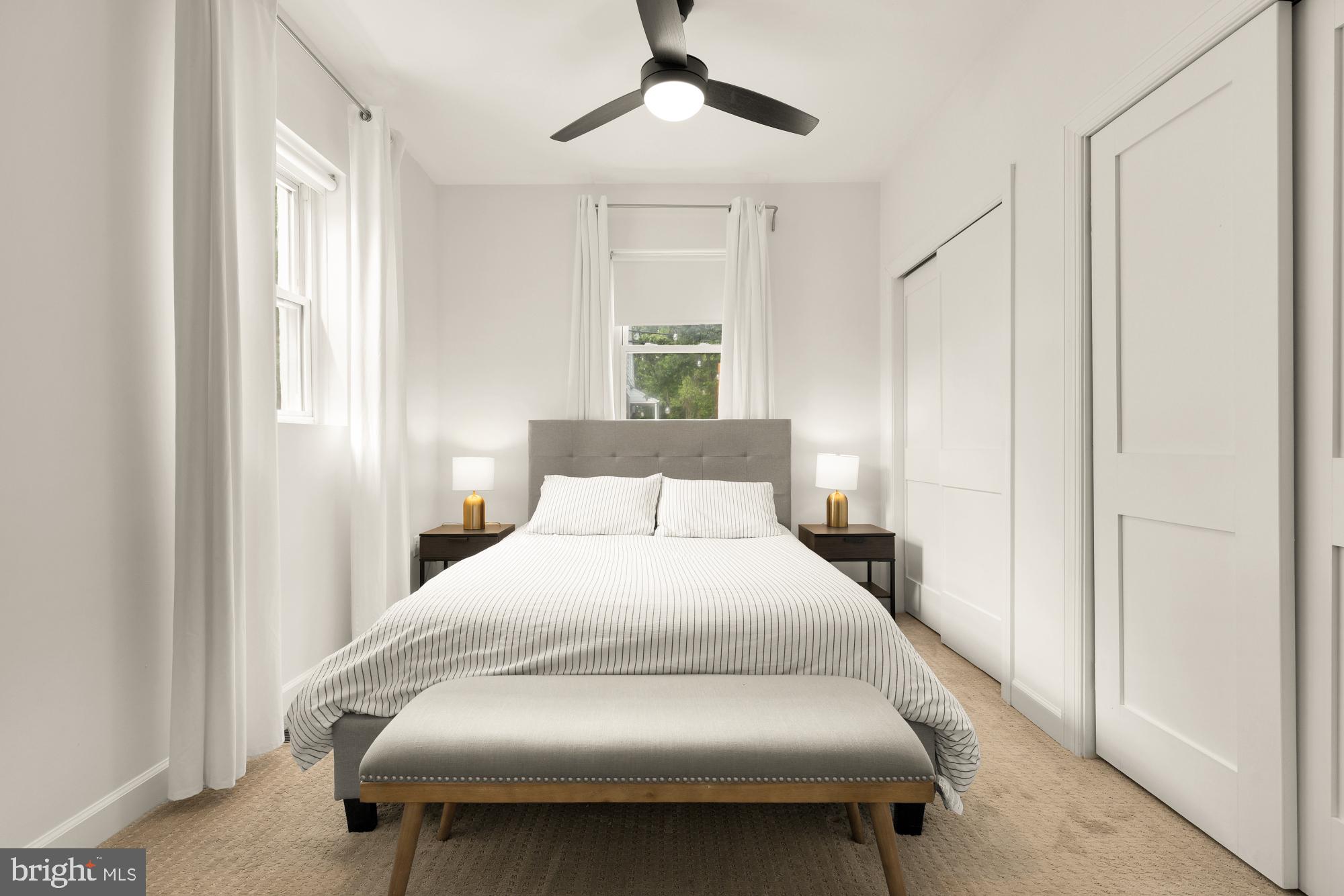 CHEVERLY - Residential